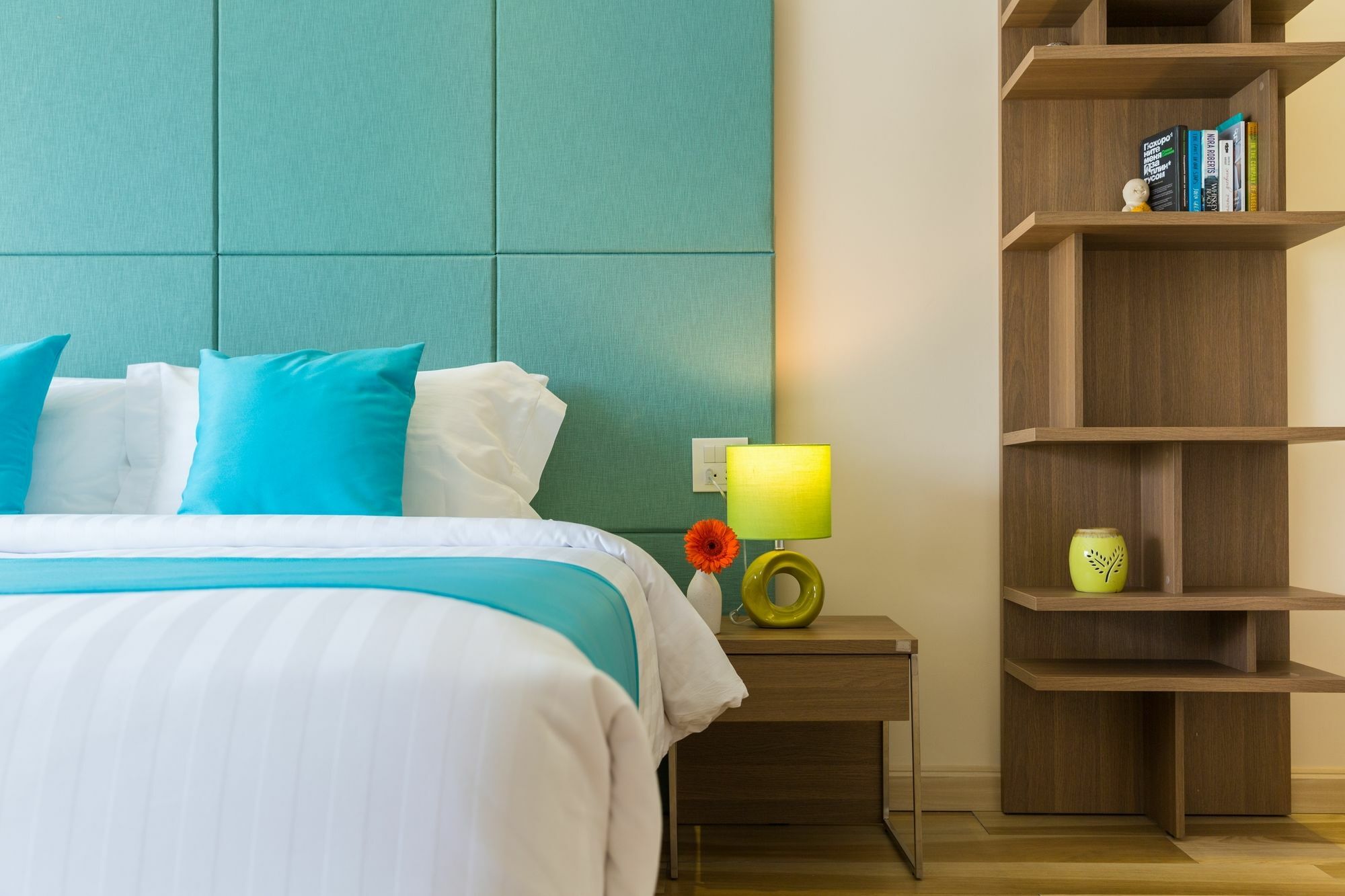 Ban Tai Estate 4*