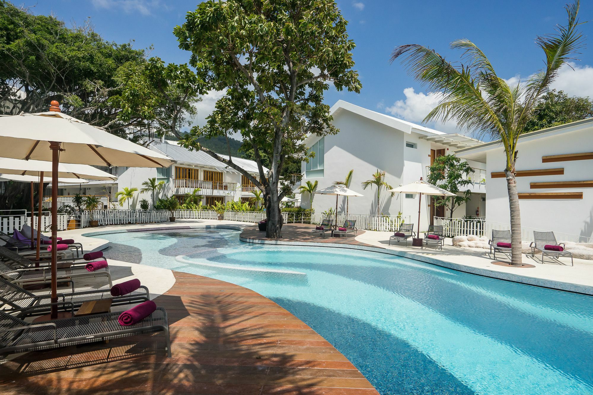 White Samui