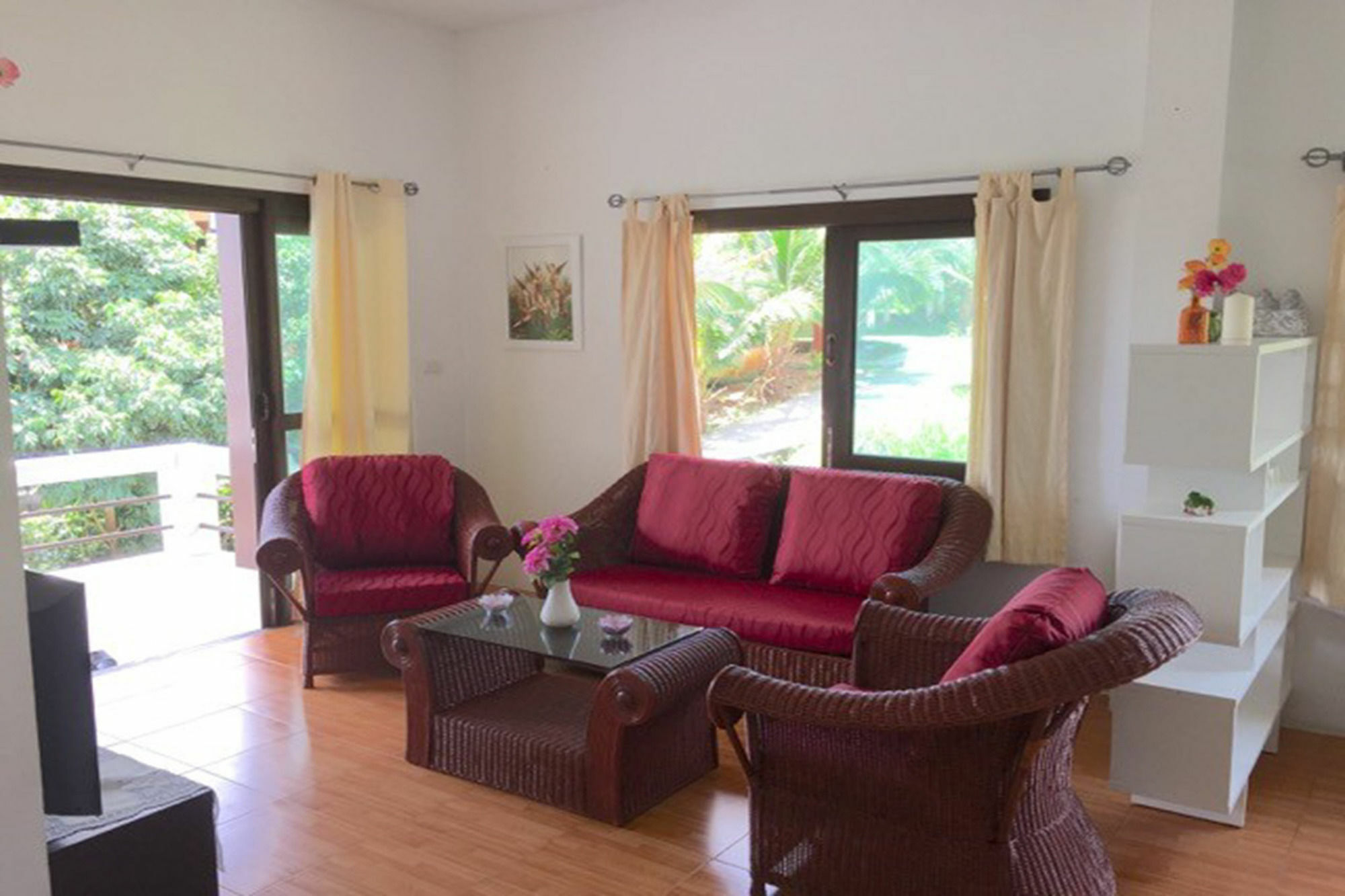Cosy 2 Bedrooms House