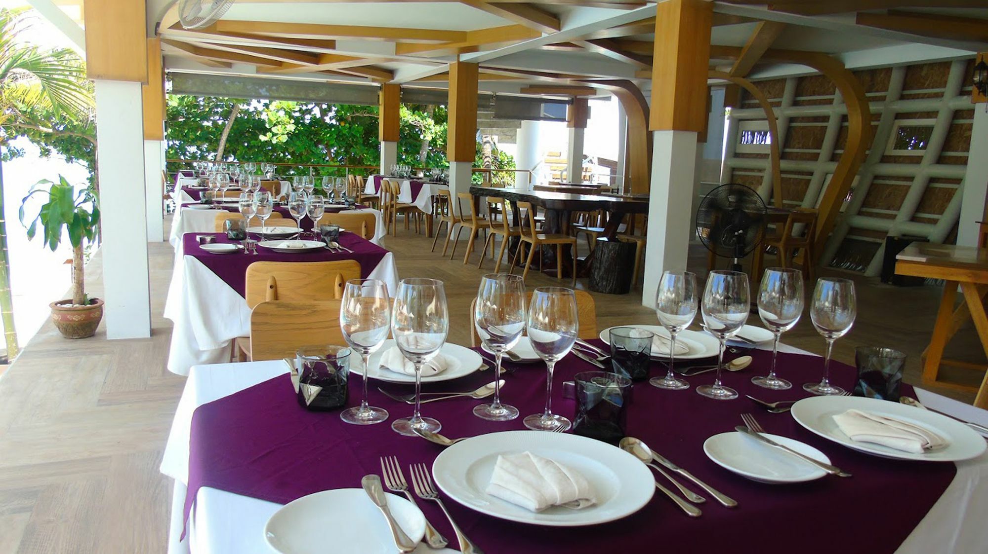 White Samui 4*