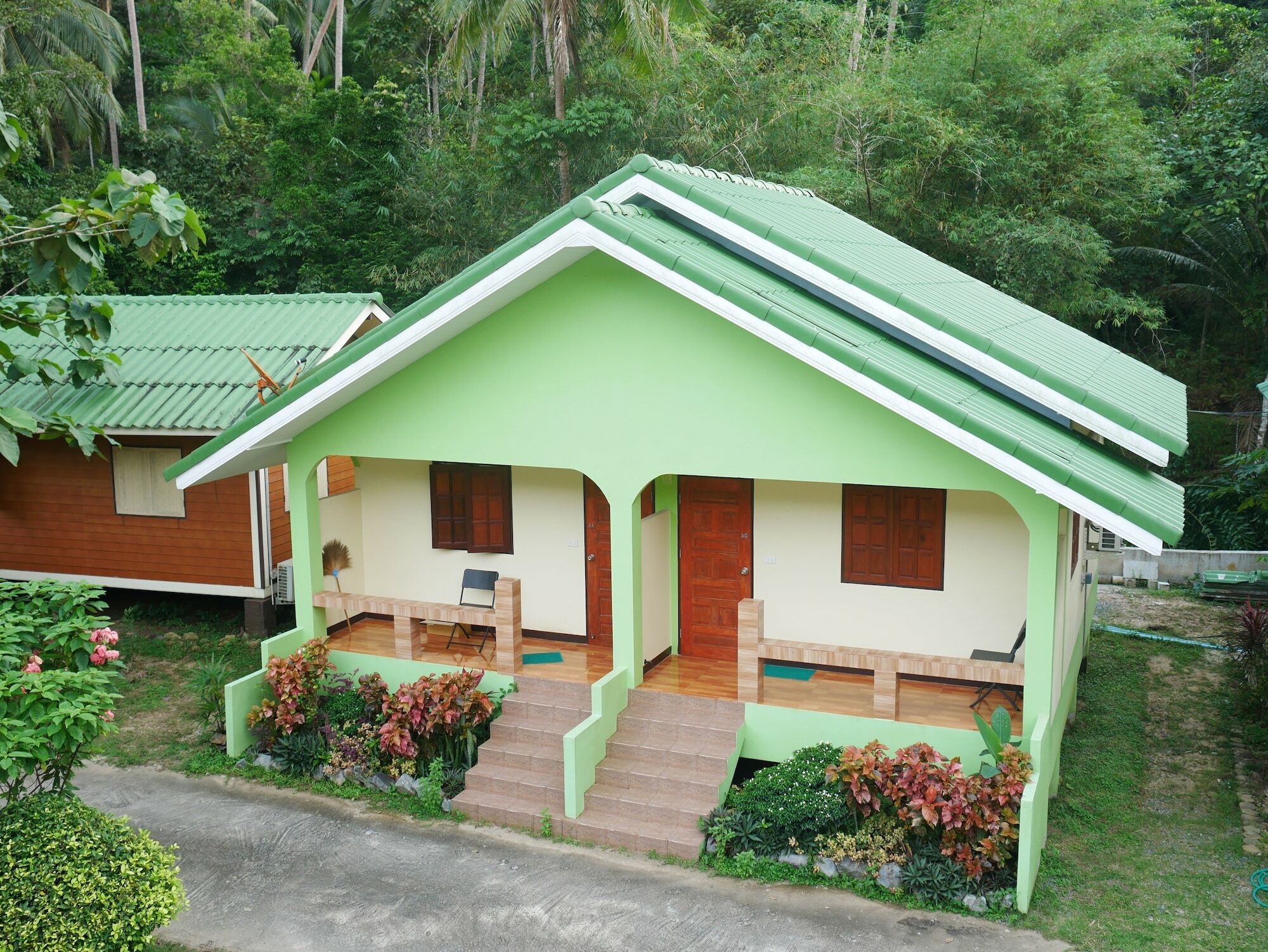 Tara Samui Hotel 2*