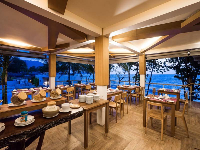 White Samui Hotel 4*