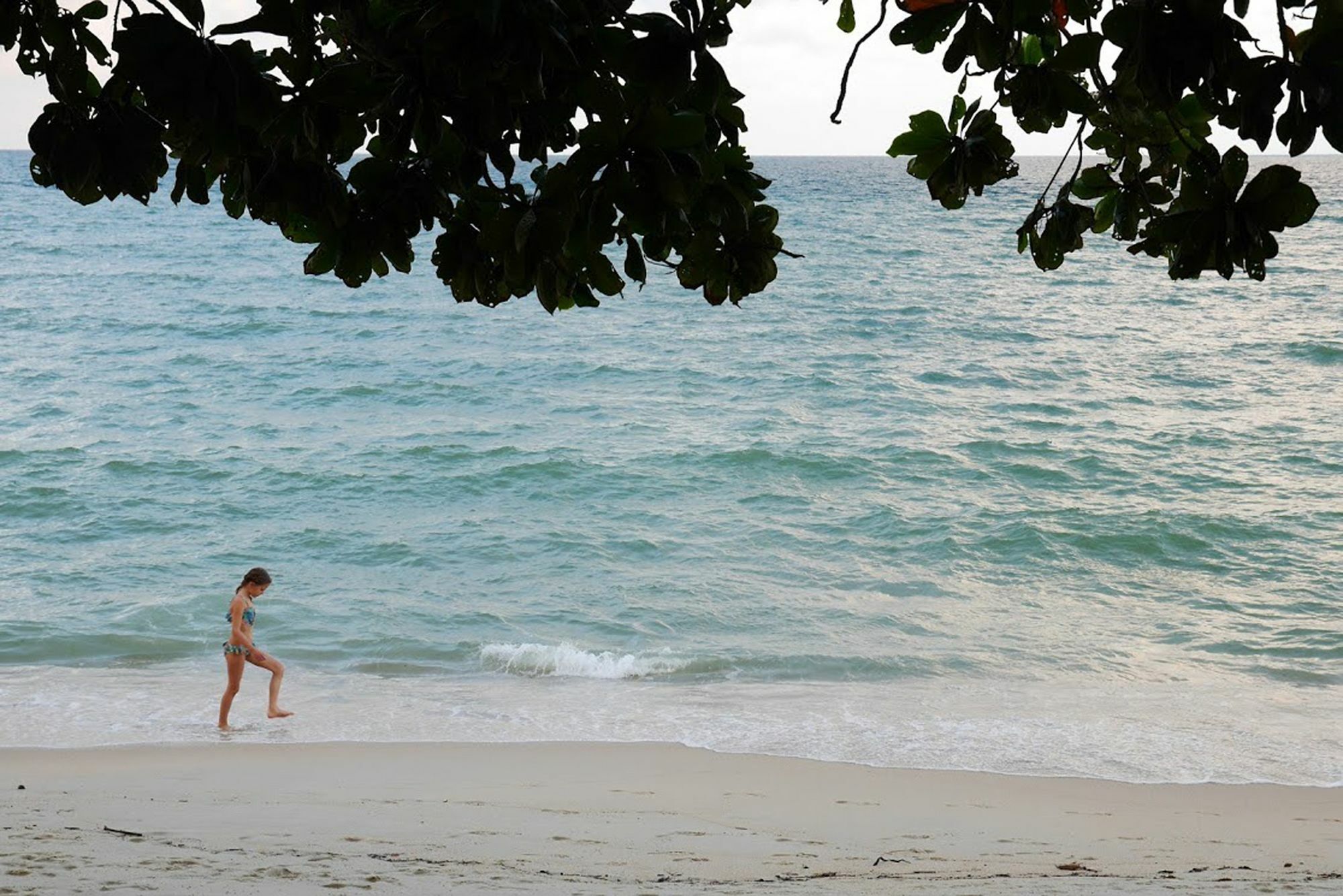 Hotel White Samui 4*