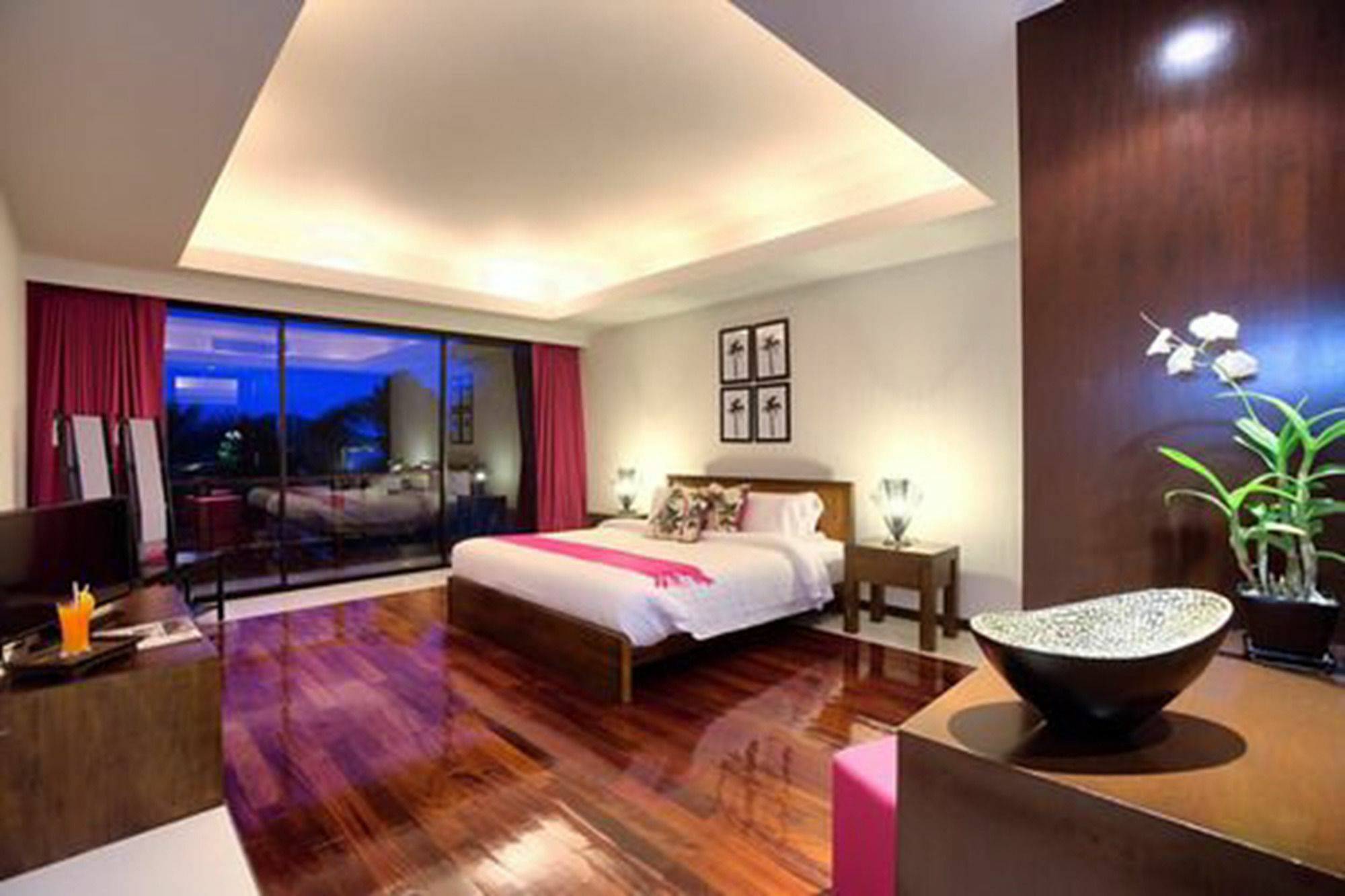 Villa Baan Benjamart *