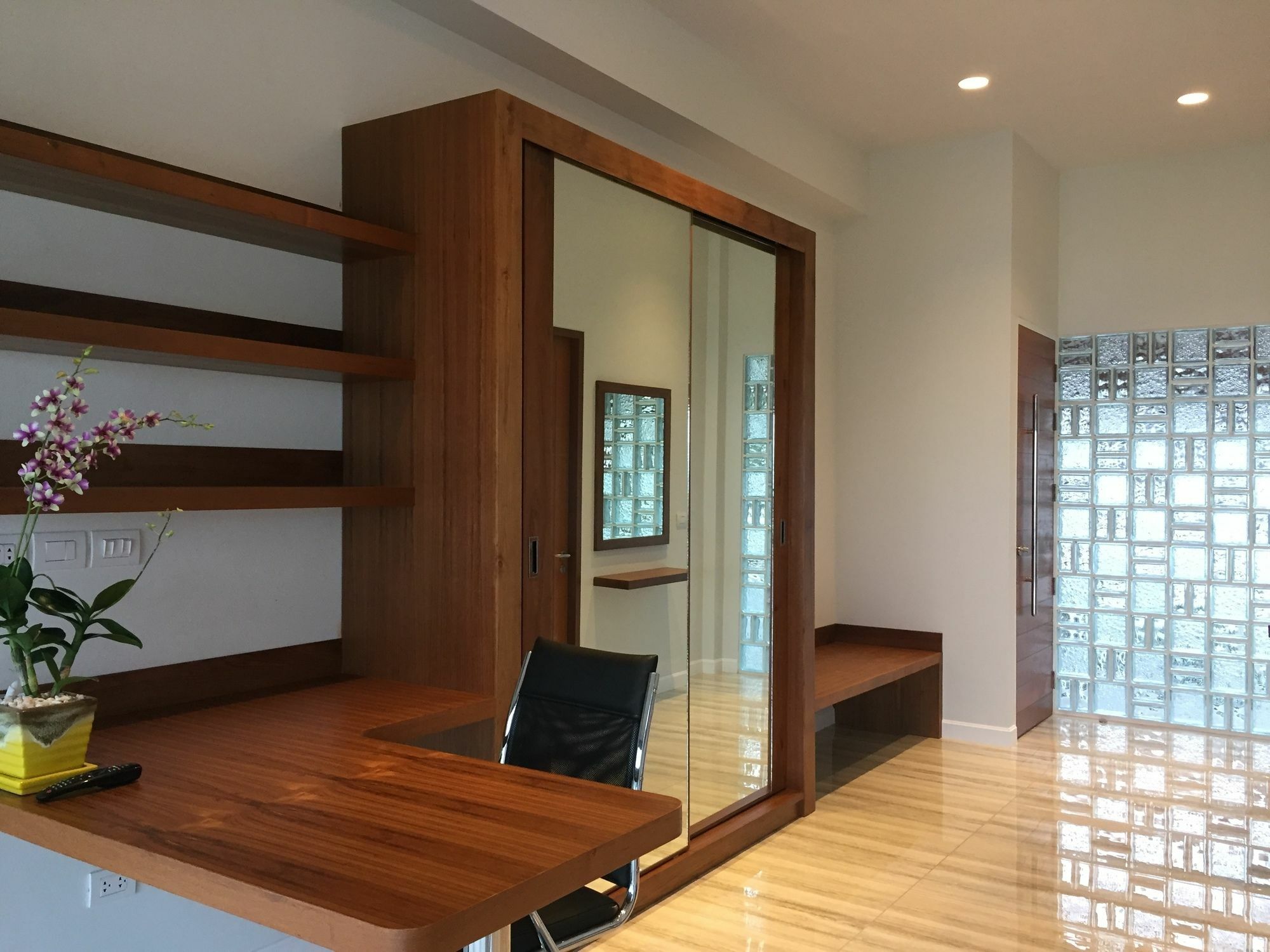 Pousada Seanest Samui