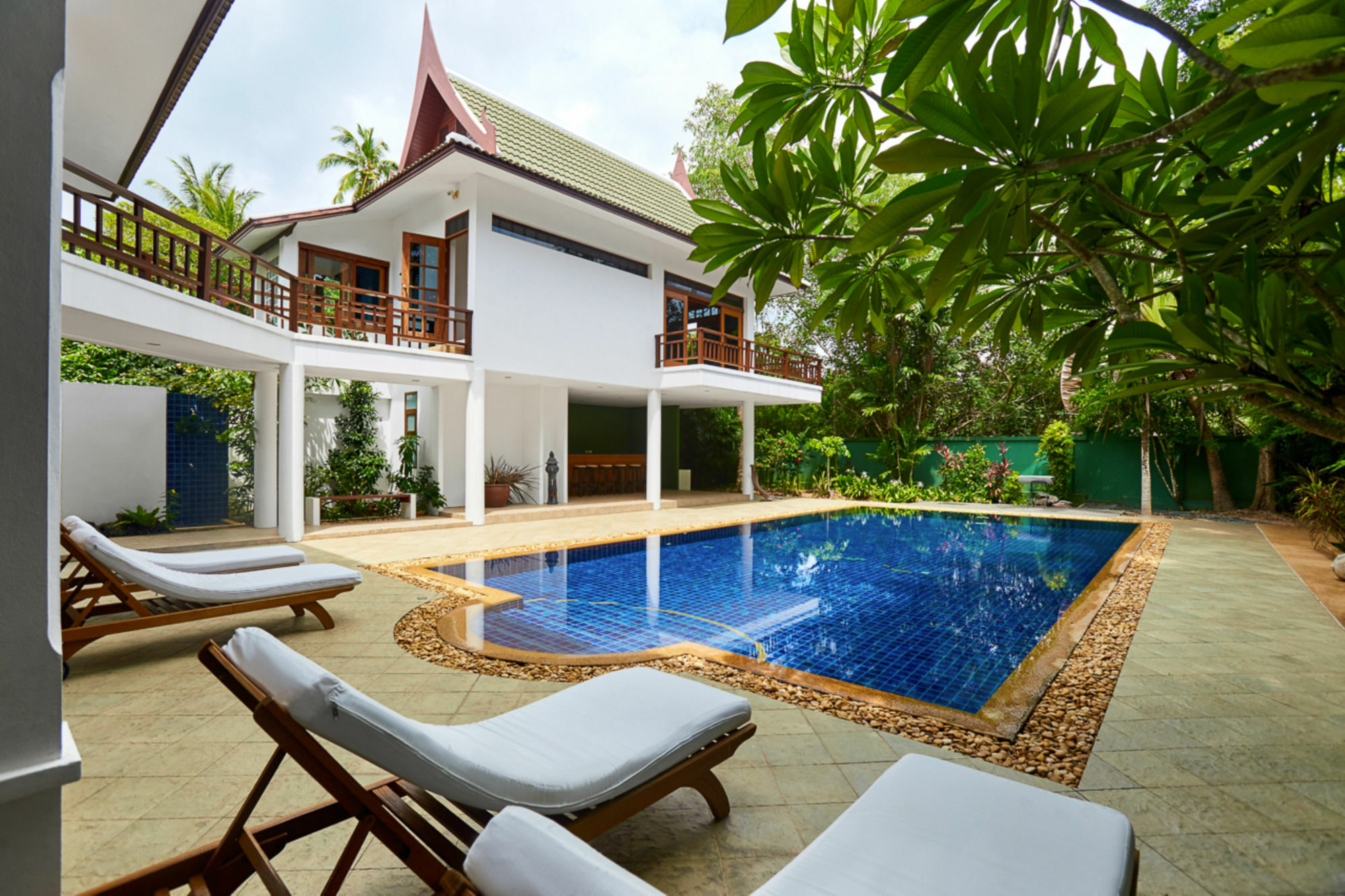 Villa Nb *