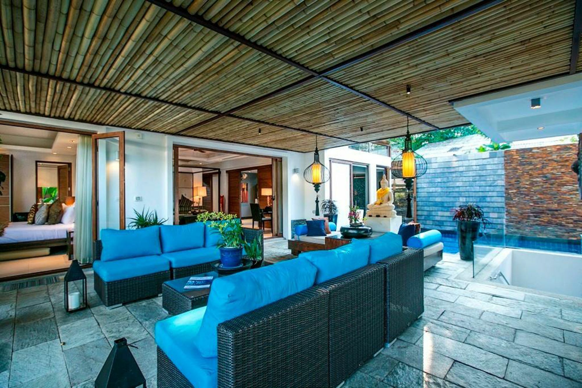 5 Bedroom Front Banyan Koh Samui