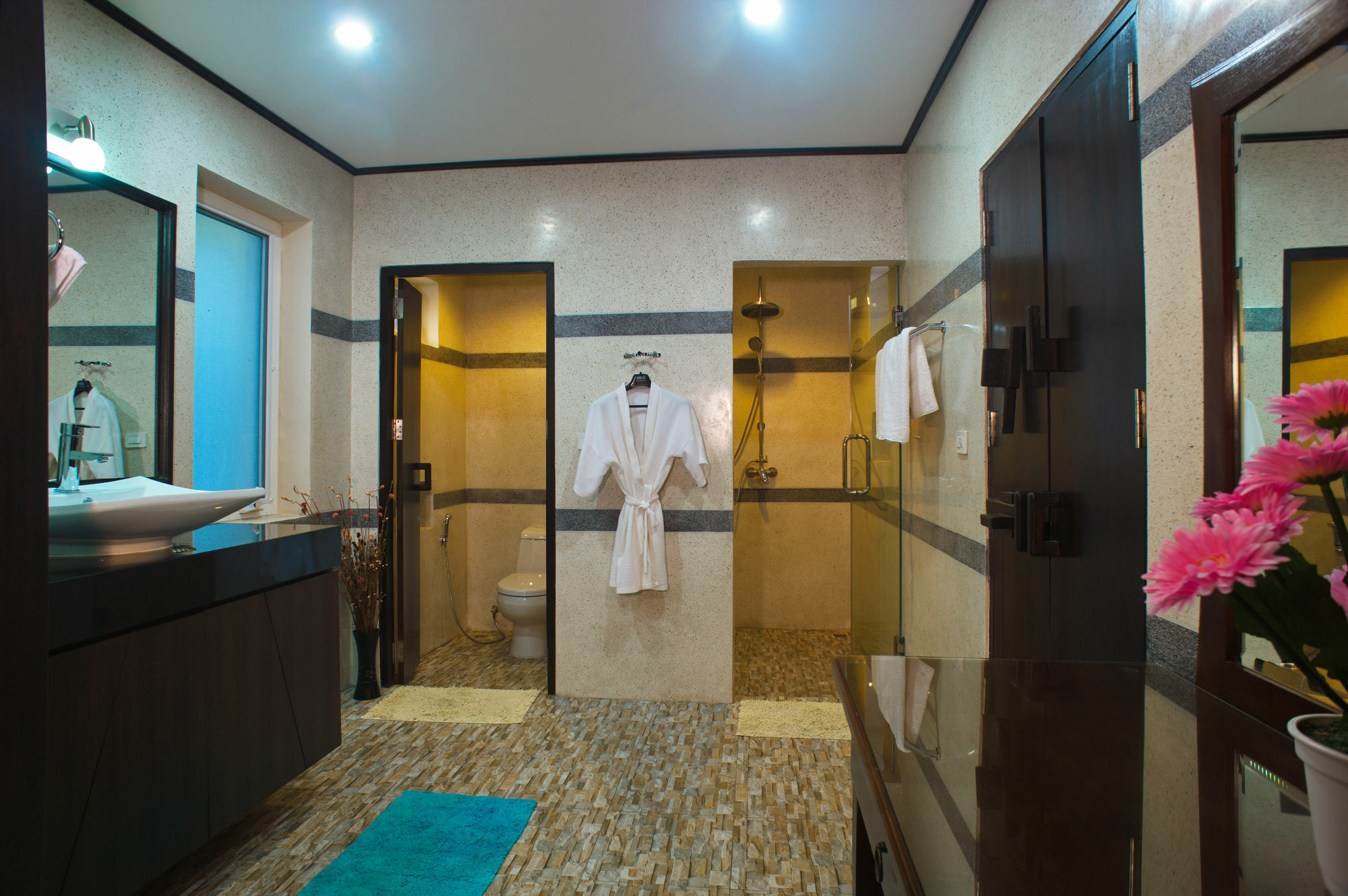 Samui Sunrise Hotel