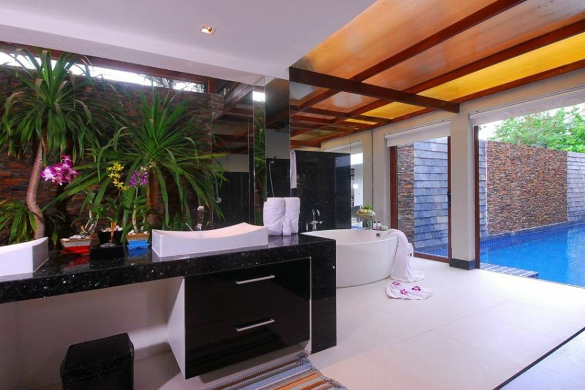 5 Bedroom Front Banyan Koh Samui