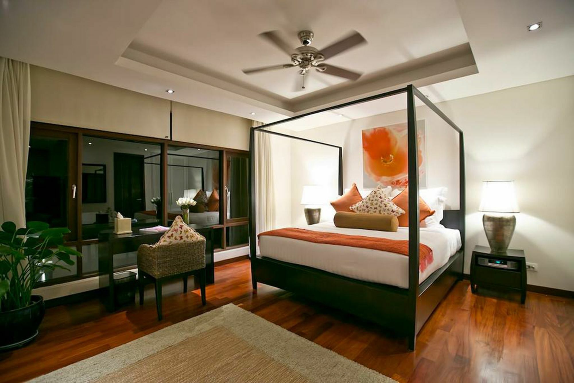 5 Bedroom Front Bang Po Sdv145 By Samui Dream Mae Nam