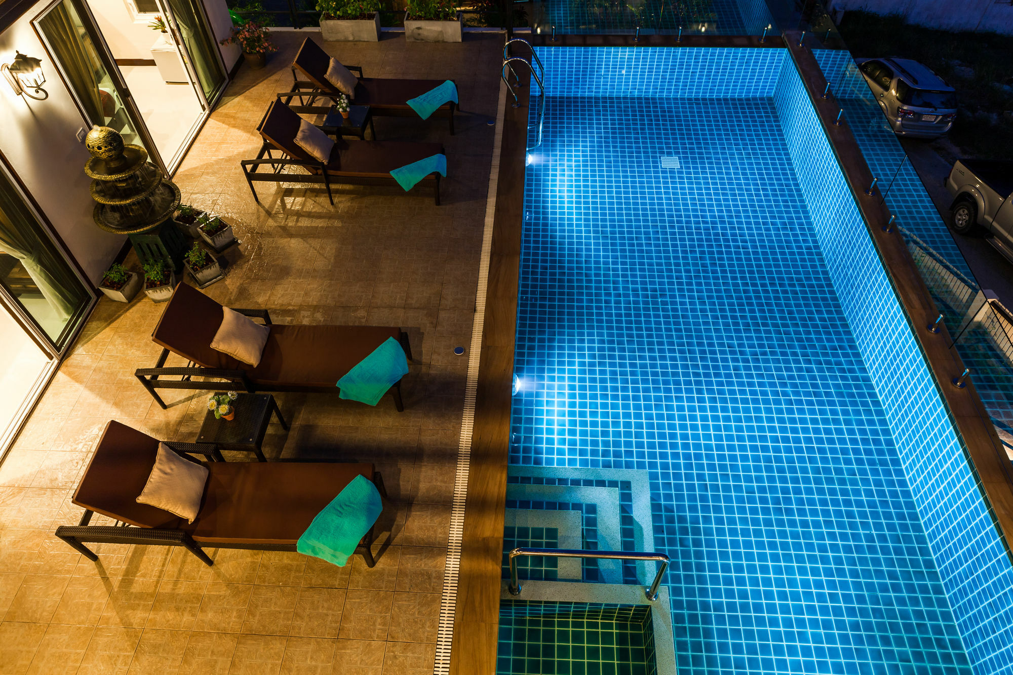 Samui Sunrise Bophut