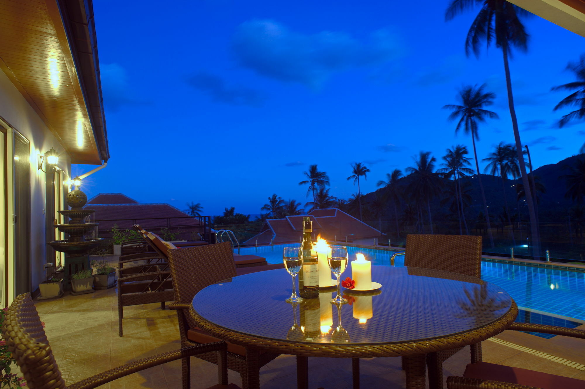 Samui Sunrise Bophut