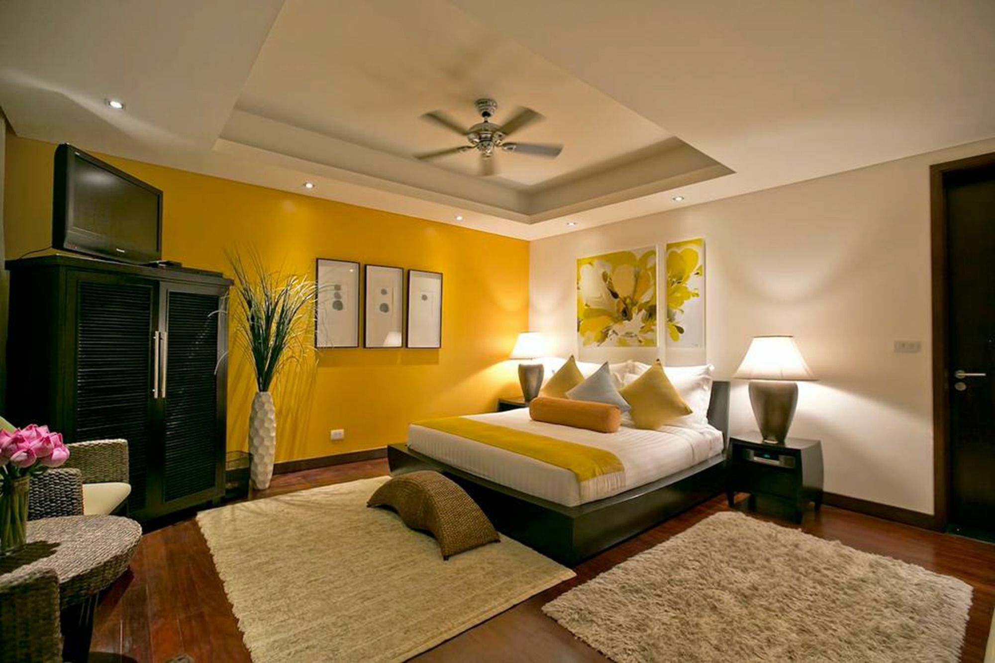 5 Bedroom Front Bang Po Sdv145 By Samui Dream 5* Mae Nam