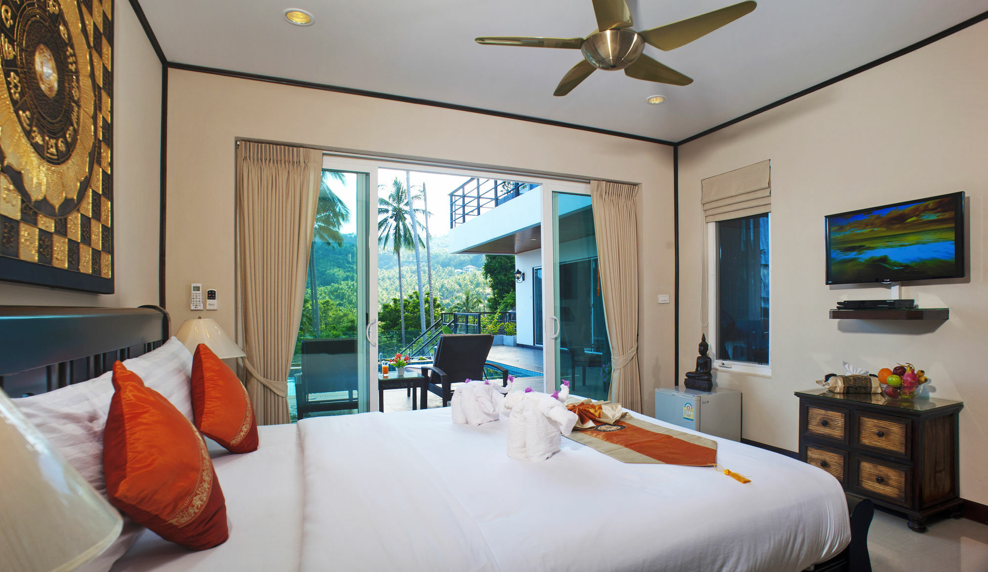 Samui Sunrise Hotel
