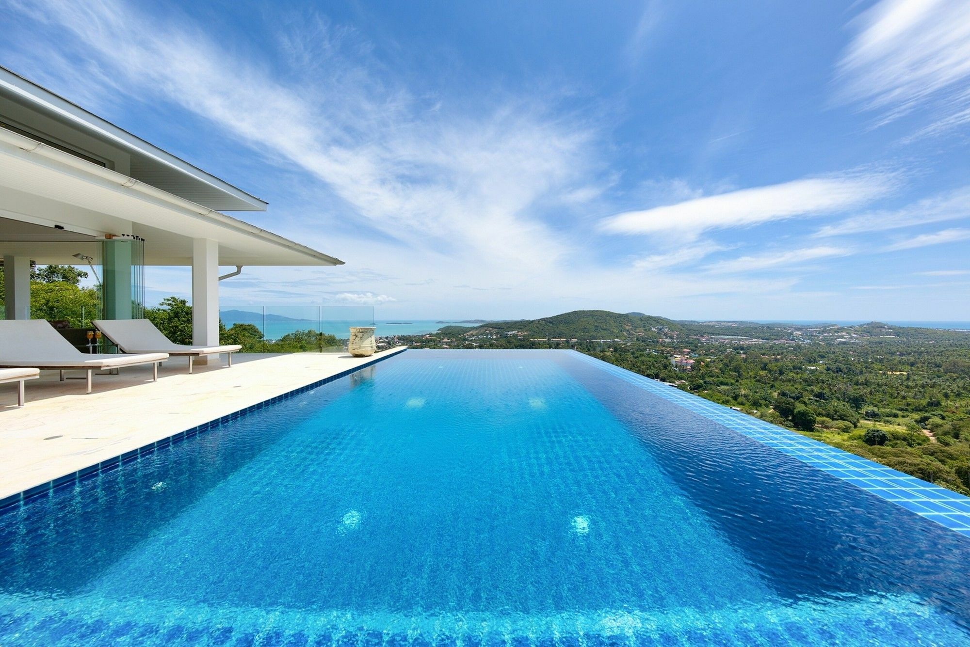 Villa Baan Kuno *