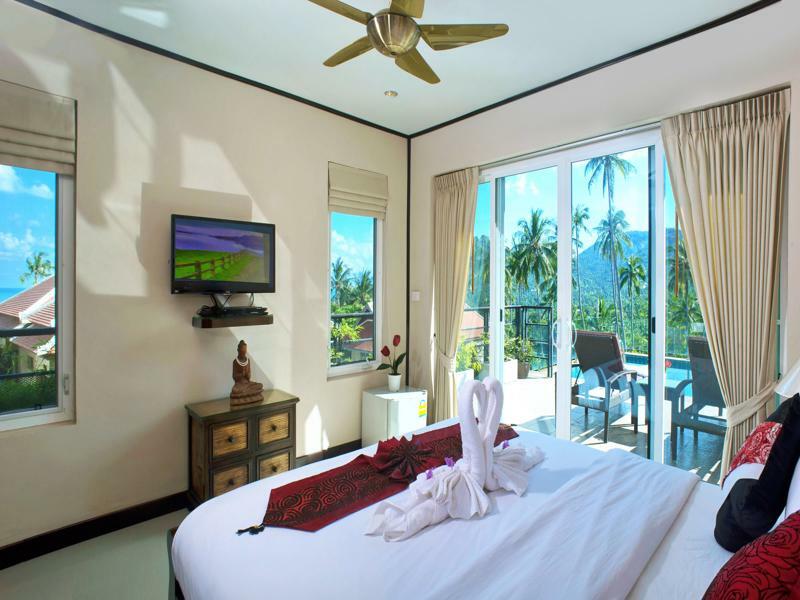 Hotel Samui Sunrise