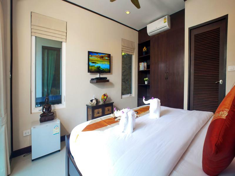 Hotel Samui Sunrise