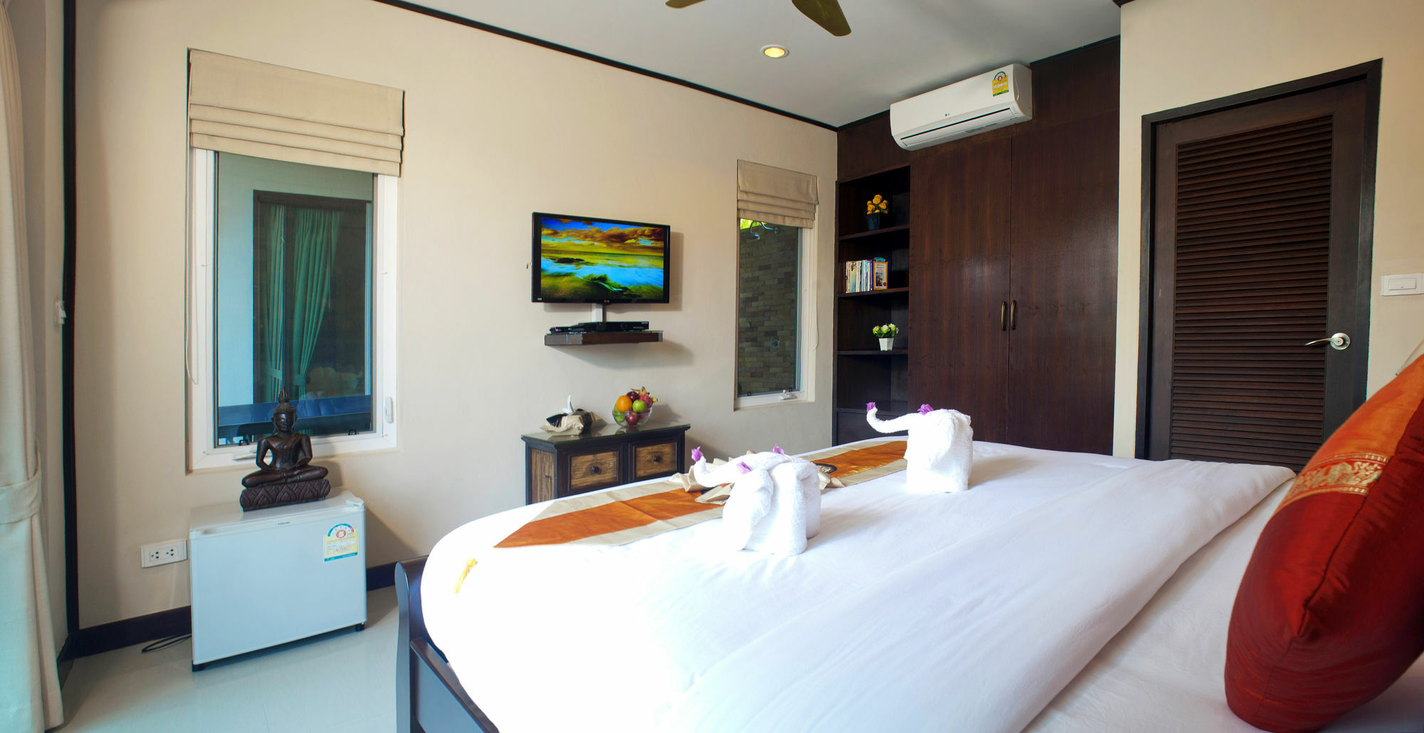 Samui Sunrise Hotel 4*