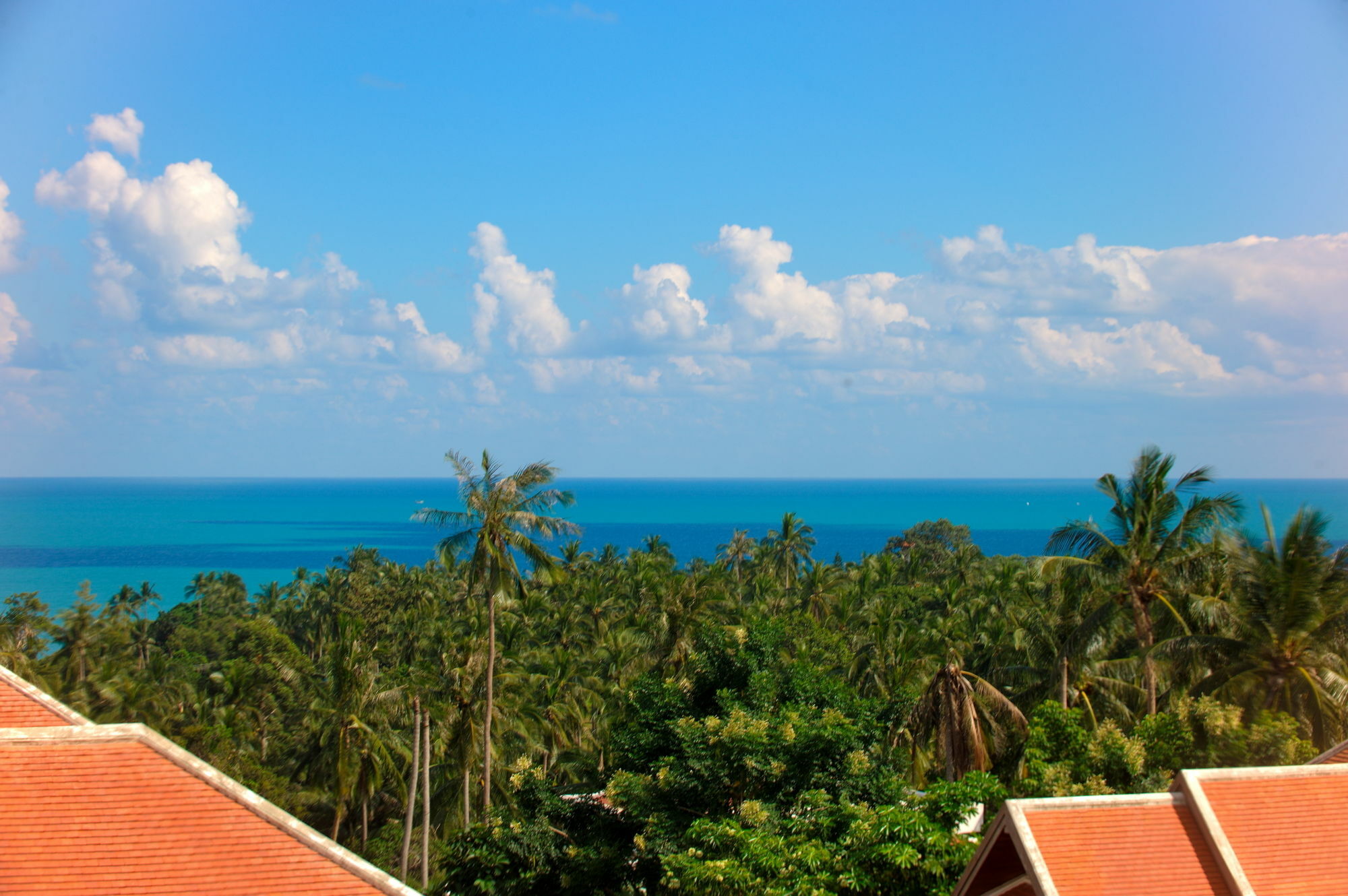 Samui Sunrise Hotel