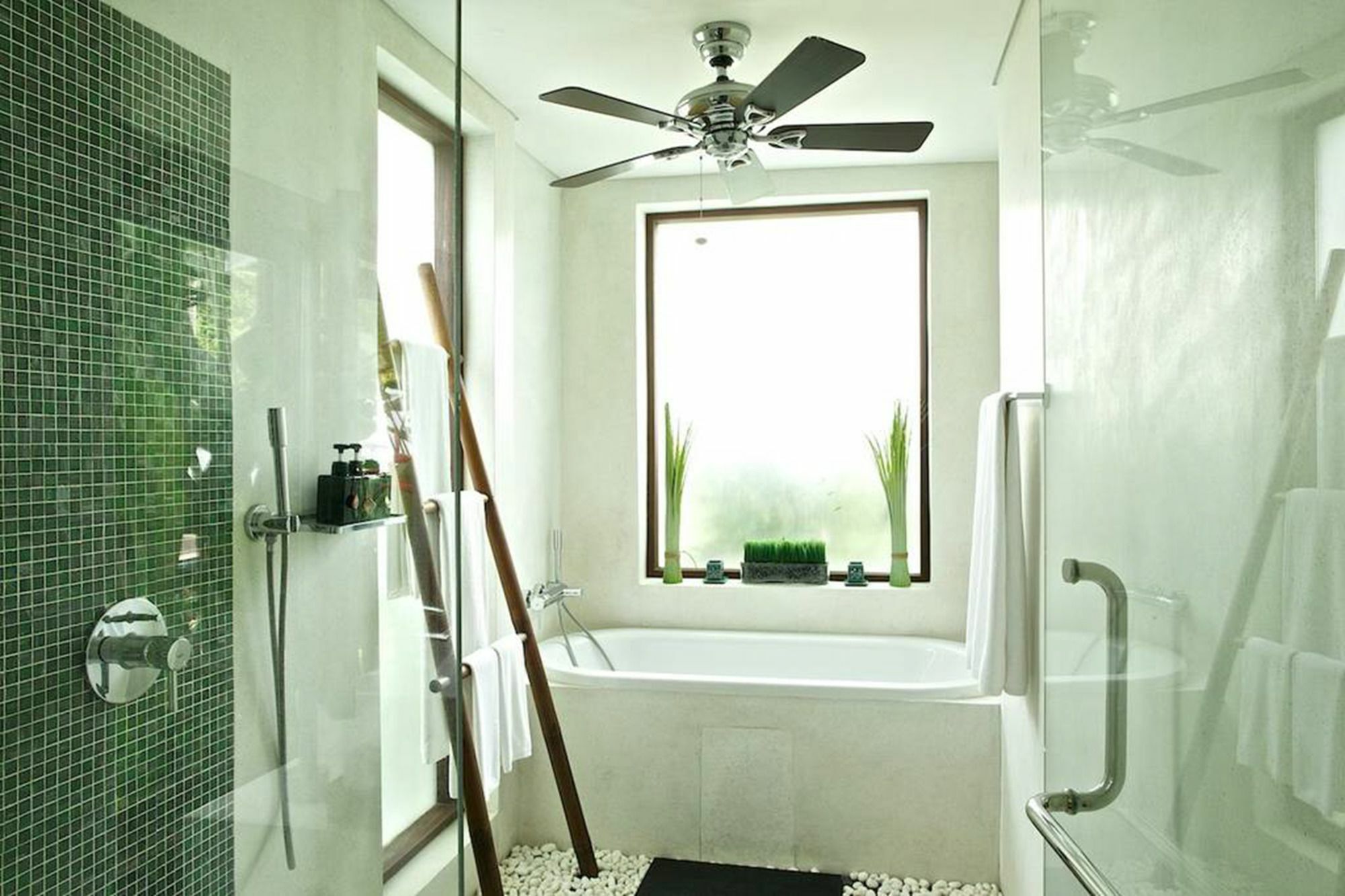 Hotel 5 Bedroom Front Bang Po Sdv145 By Samui Dream