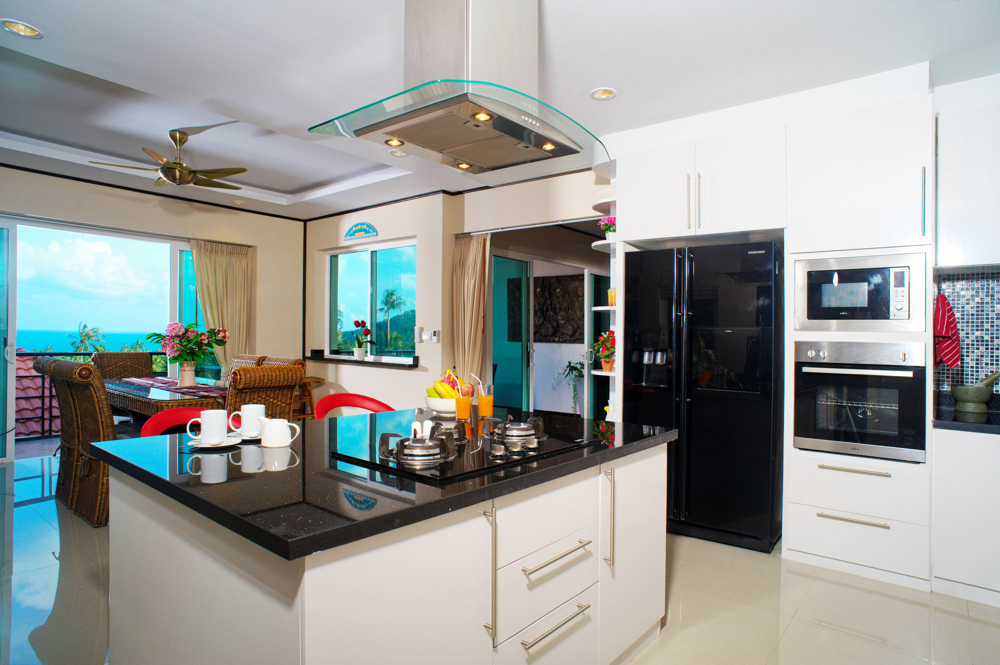 Samui Sunrise Hotel Bophut