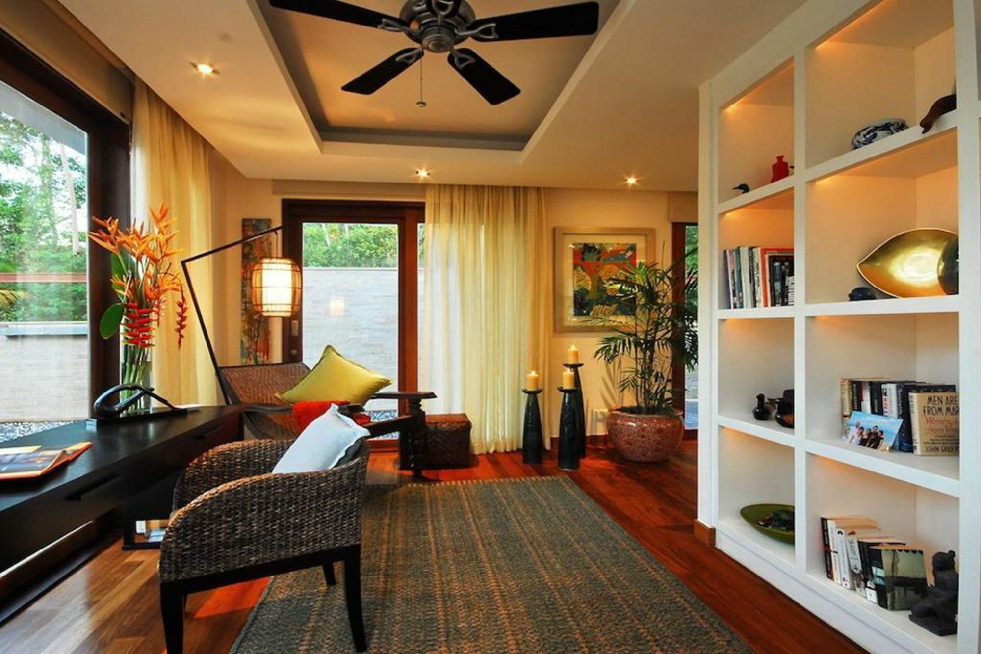 5 Bedroom Front Bang Po Sdv145 By Samui Dream Mae Nam