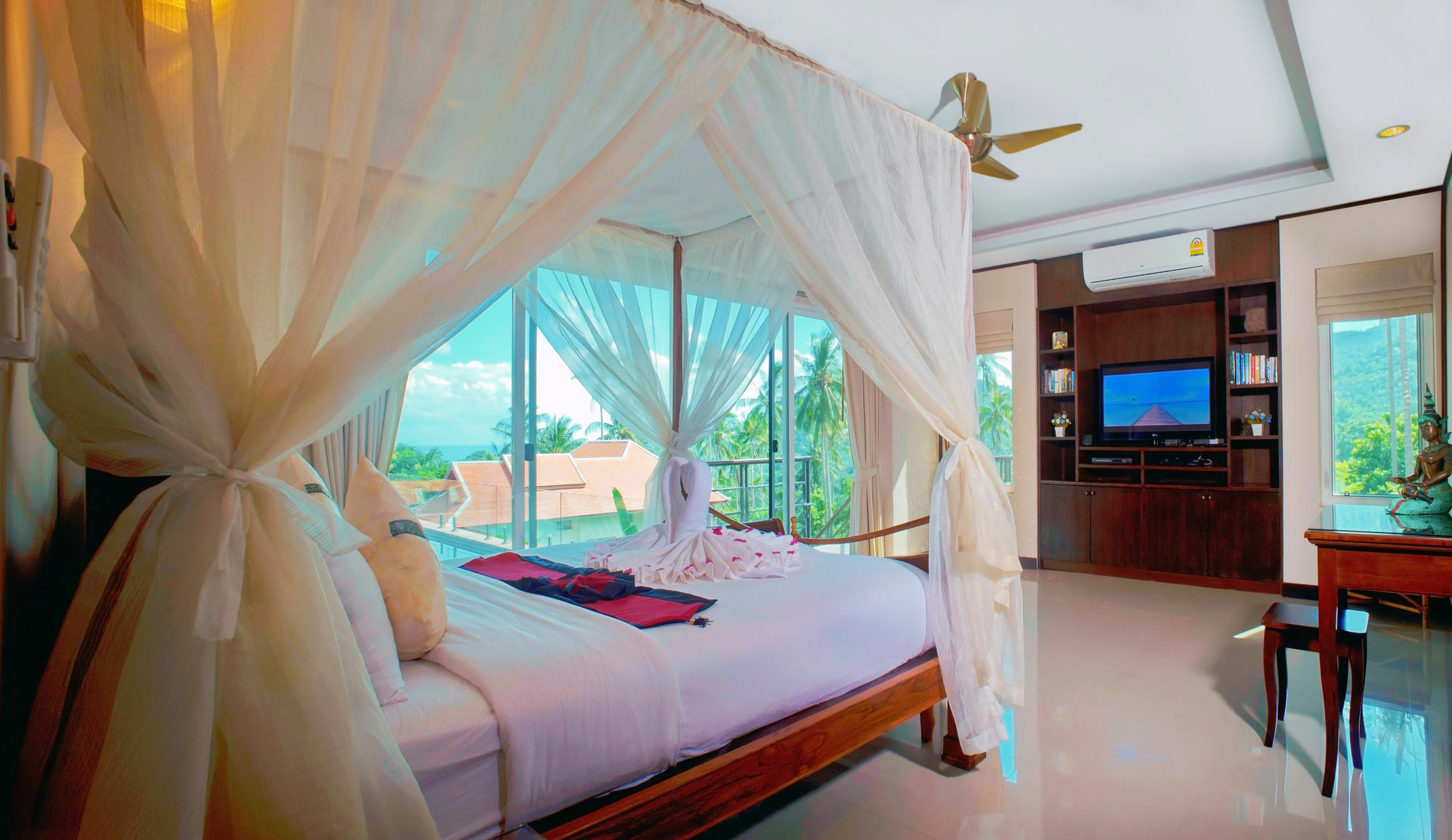 Samui Sunrise Bophut