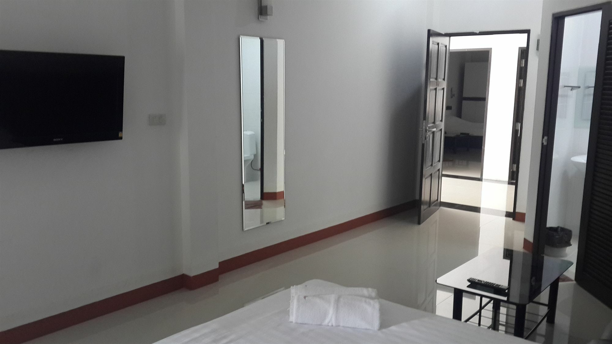 Guest house Sri Samui