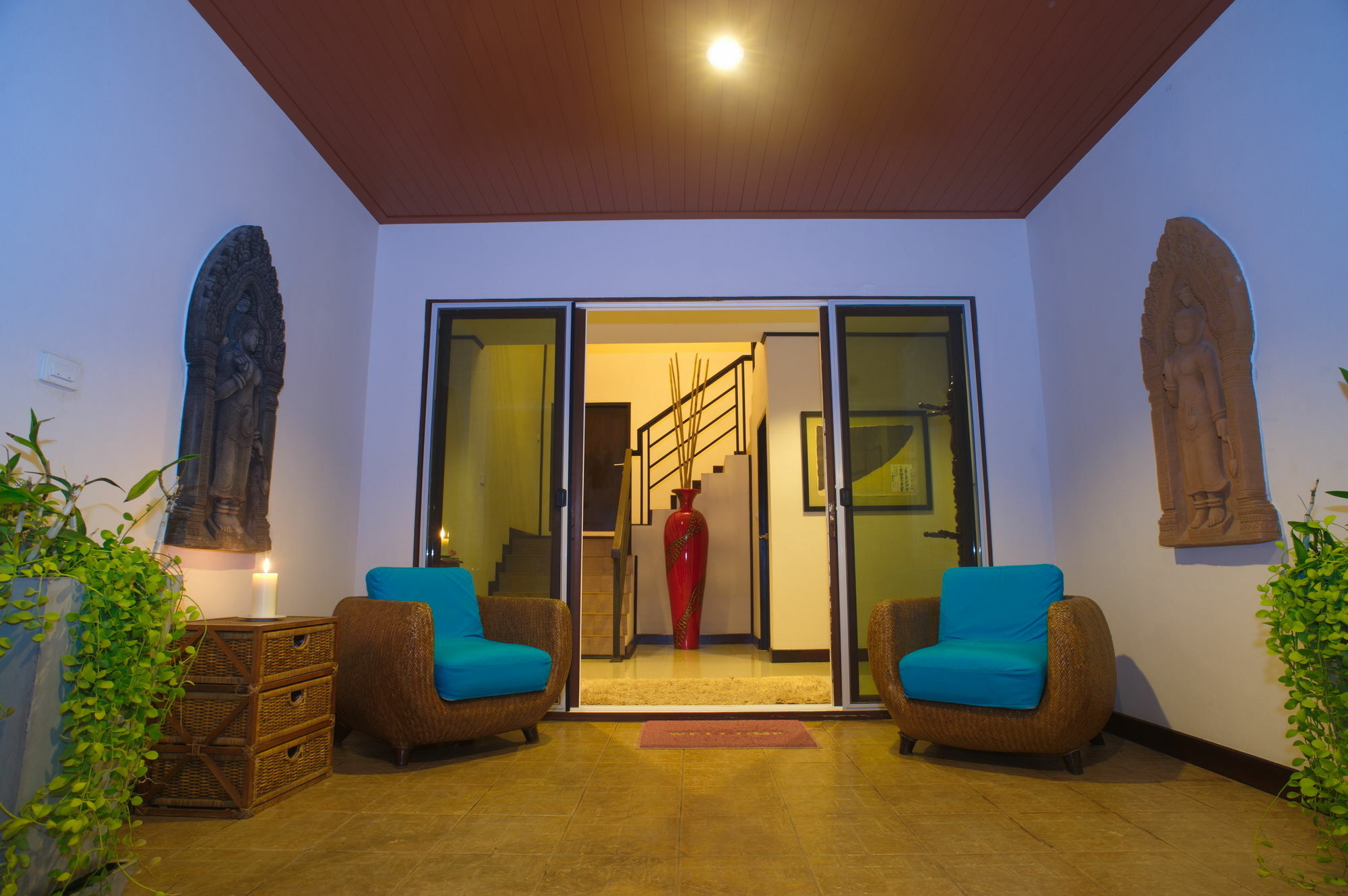 Hotel Samui Sunrise