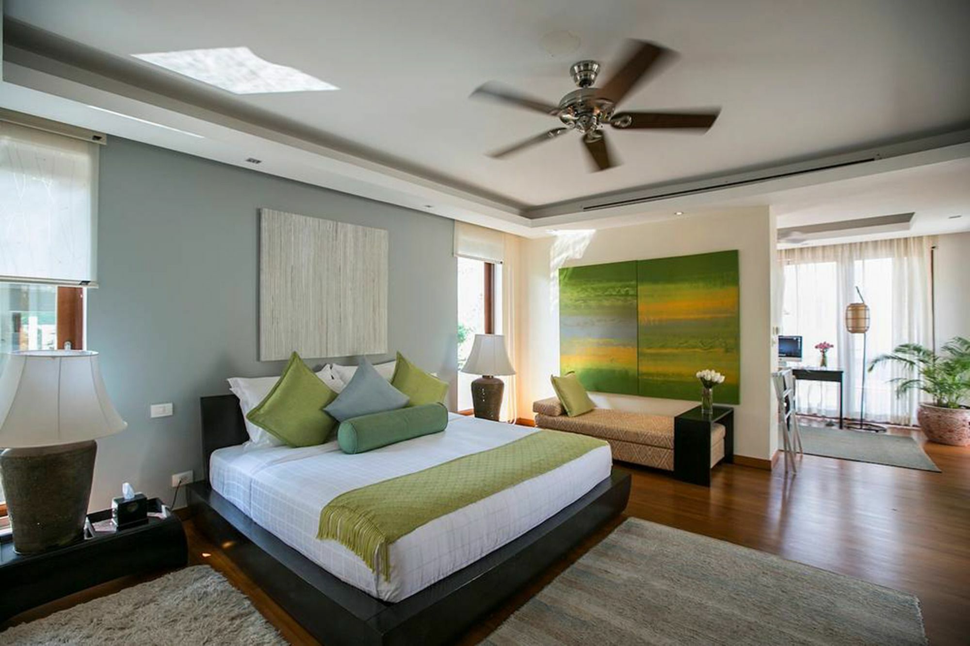 5 Bedroom Front Bang Po Sdv145 By Samui Dream 5* Mae Nam