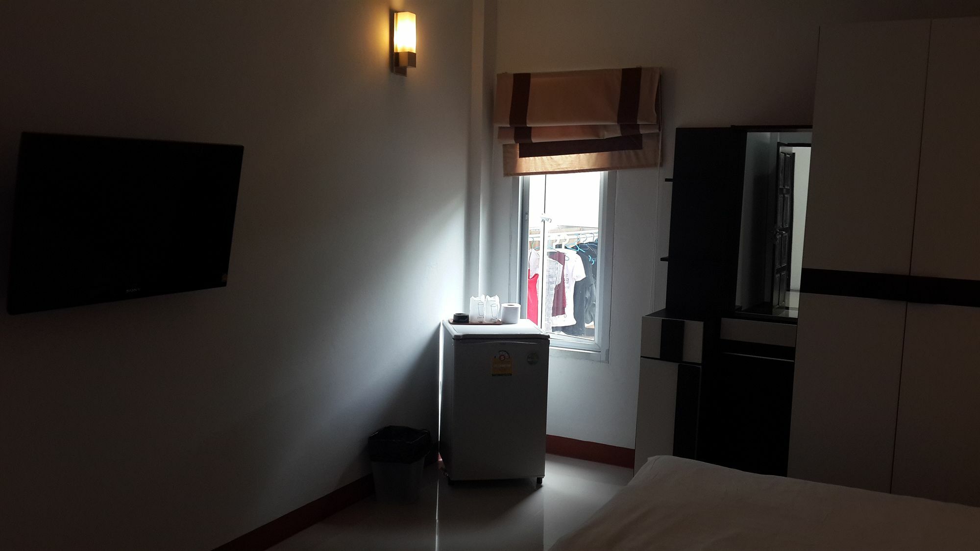 Guest house Sri Samui *