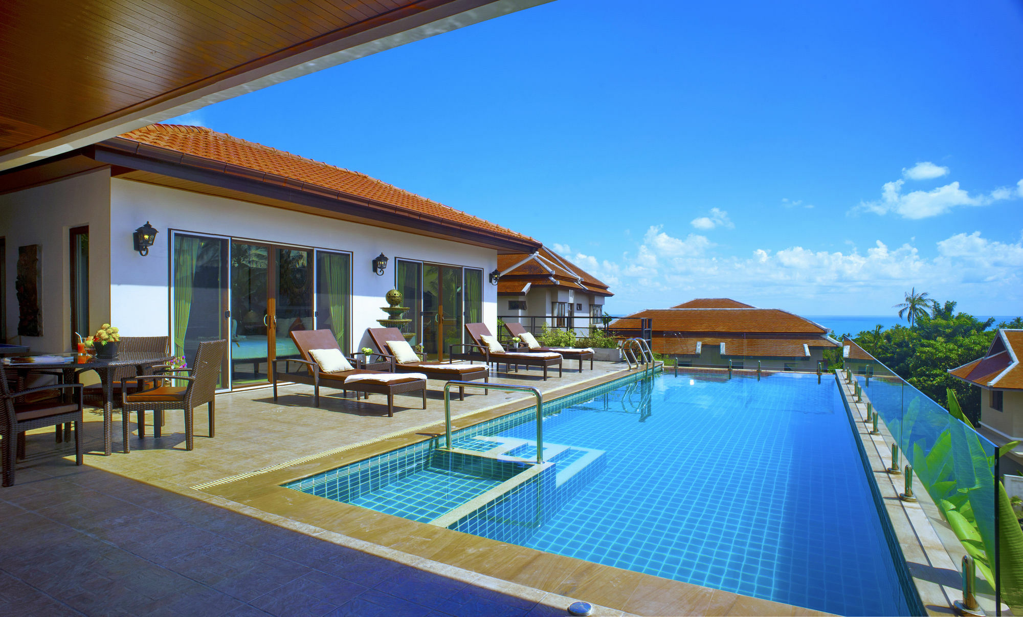 Samui Sunrise Hotel