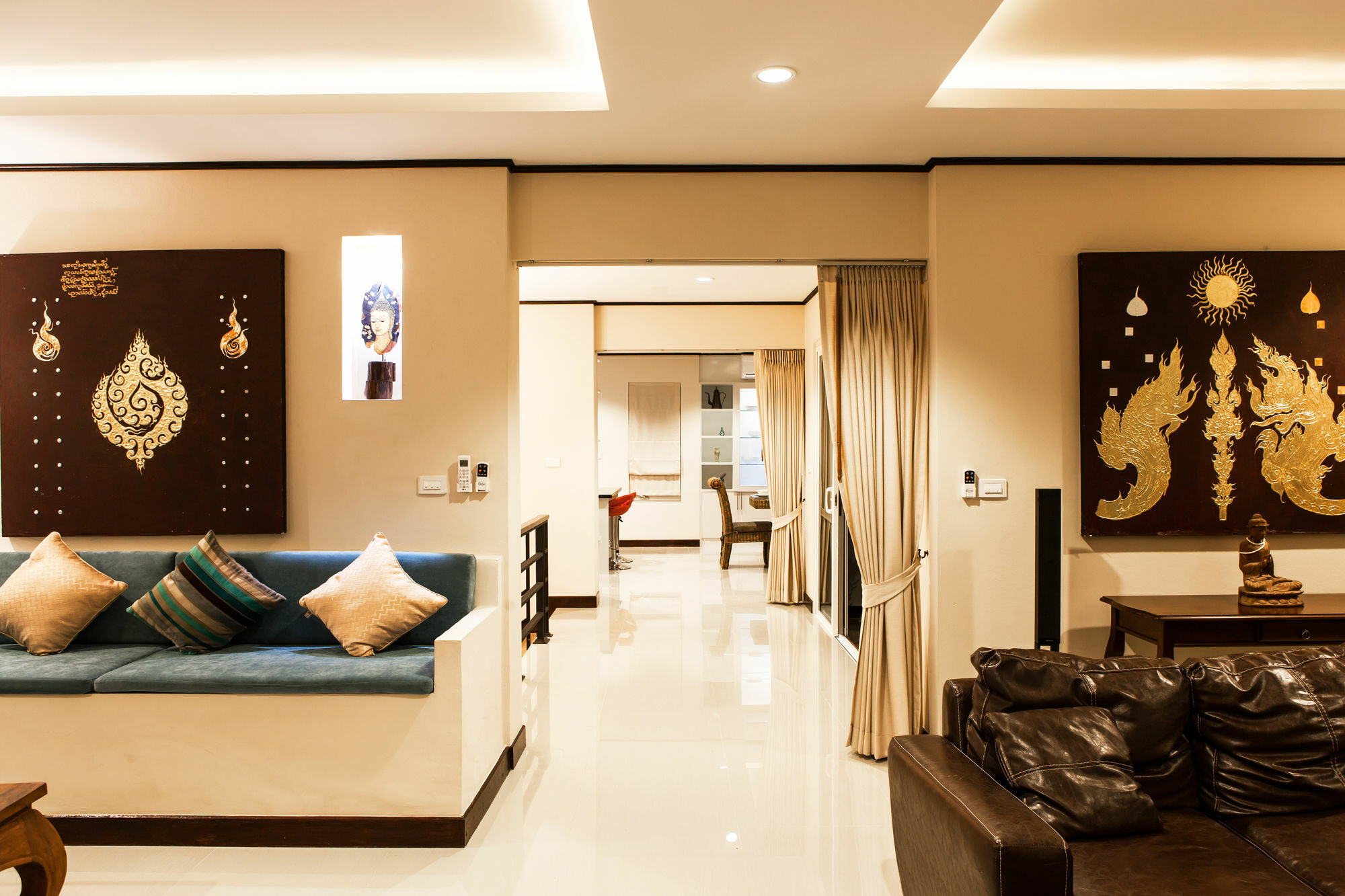 Samui Sunrise 4*