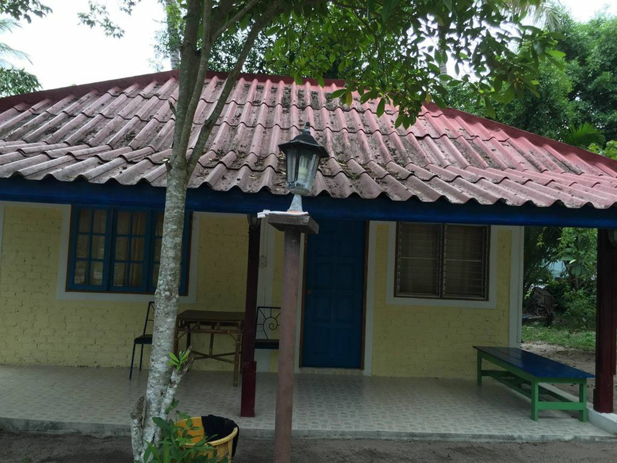 Lacoppola Garden Resort *