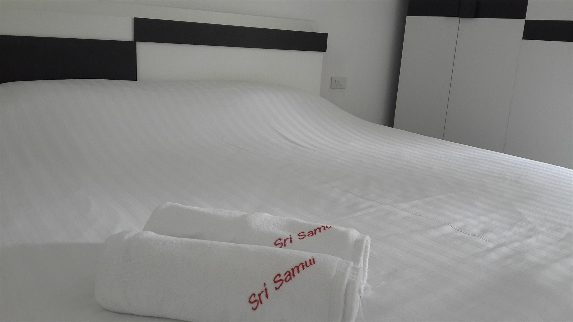 Sri Samui *