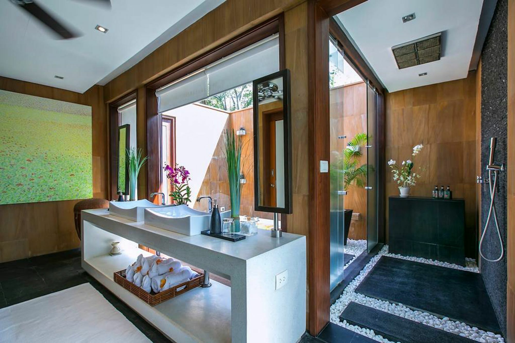 5 Bedroom Front Bang Po Sdv145 By Samui Dream 5*