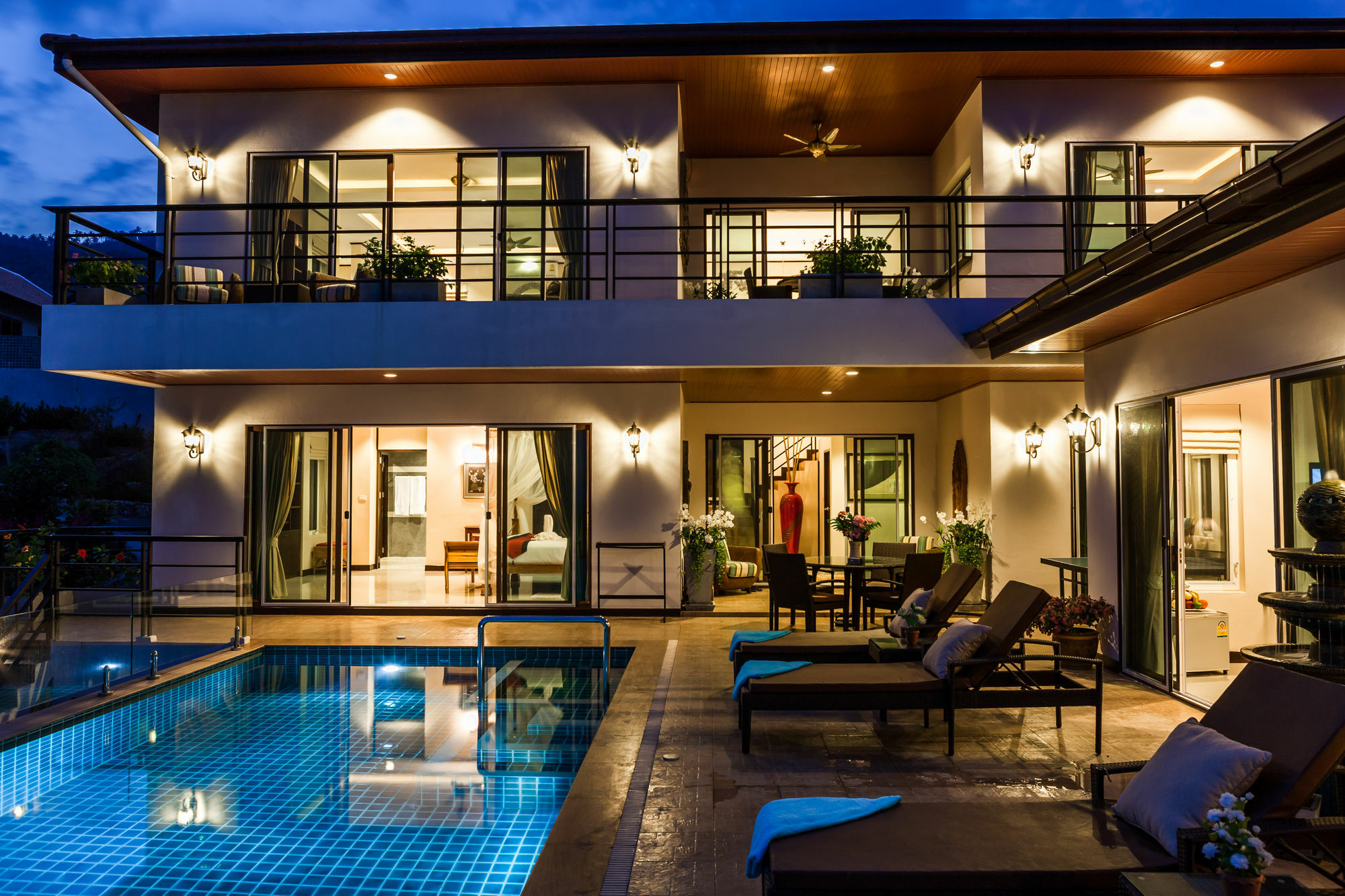 Samui Sunrise Hotel 4*