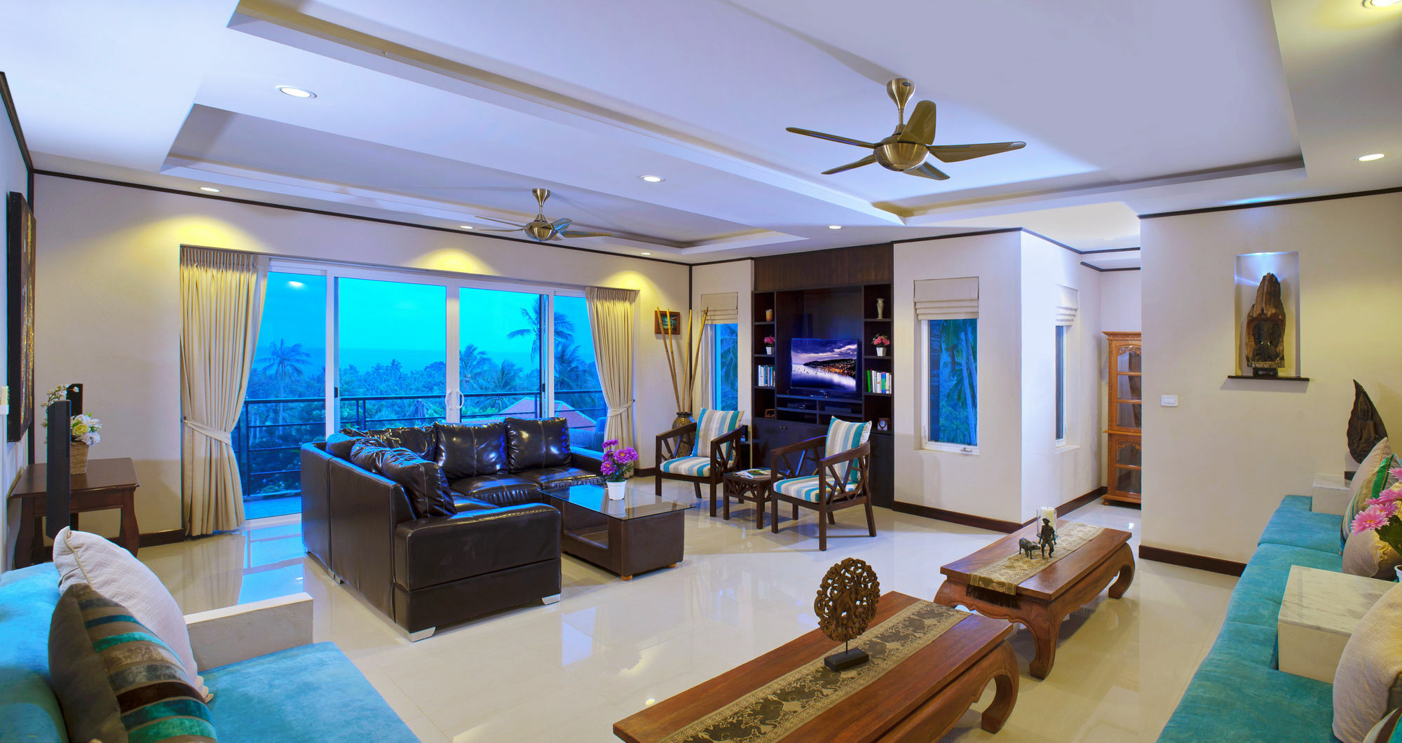 Hotel Samui Sunrise