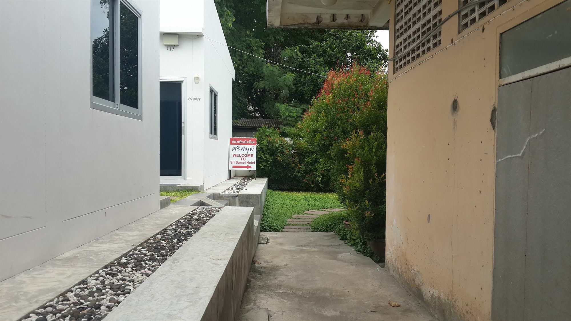 Sri Samui