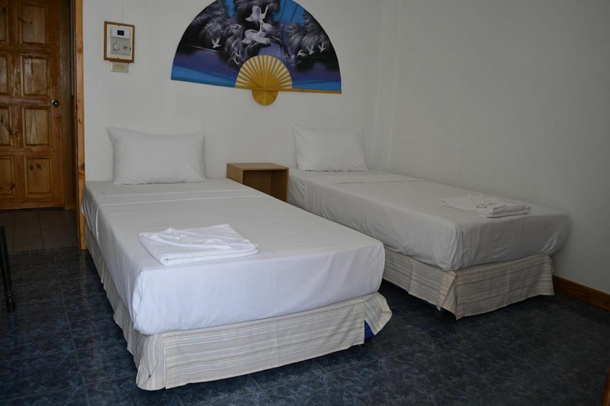 Hotel Moby Dick