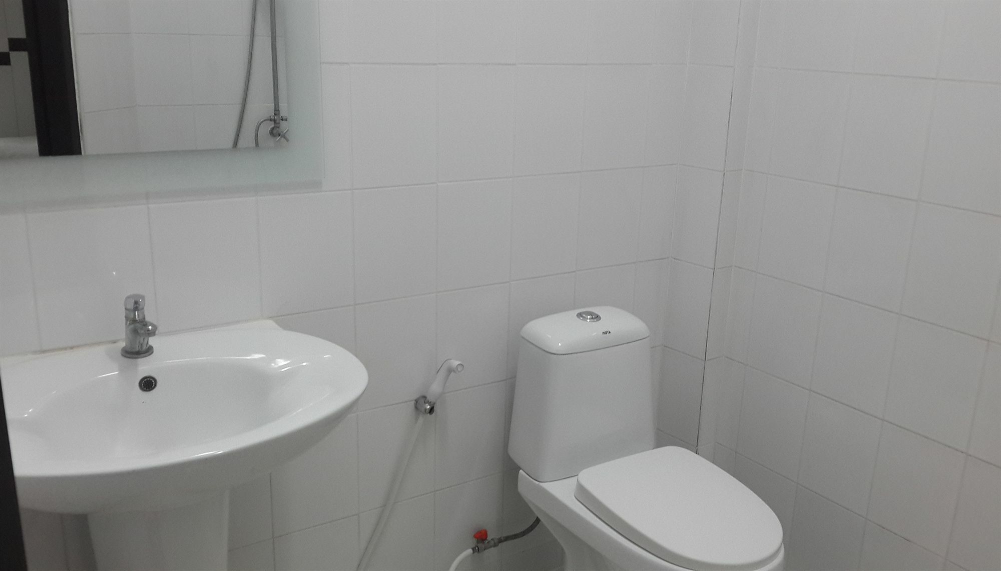 Guest house Sri Samui *