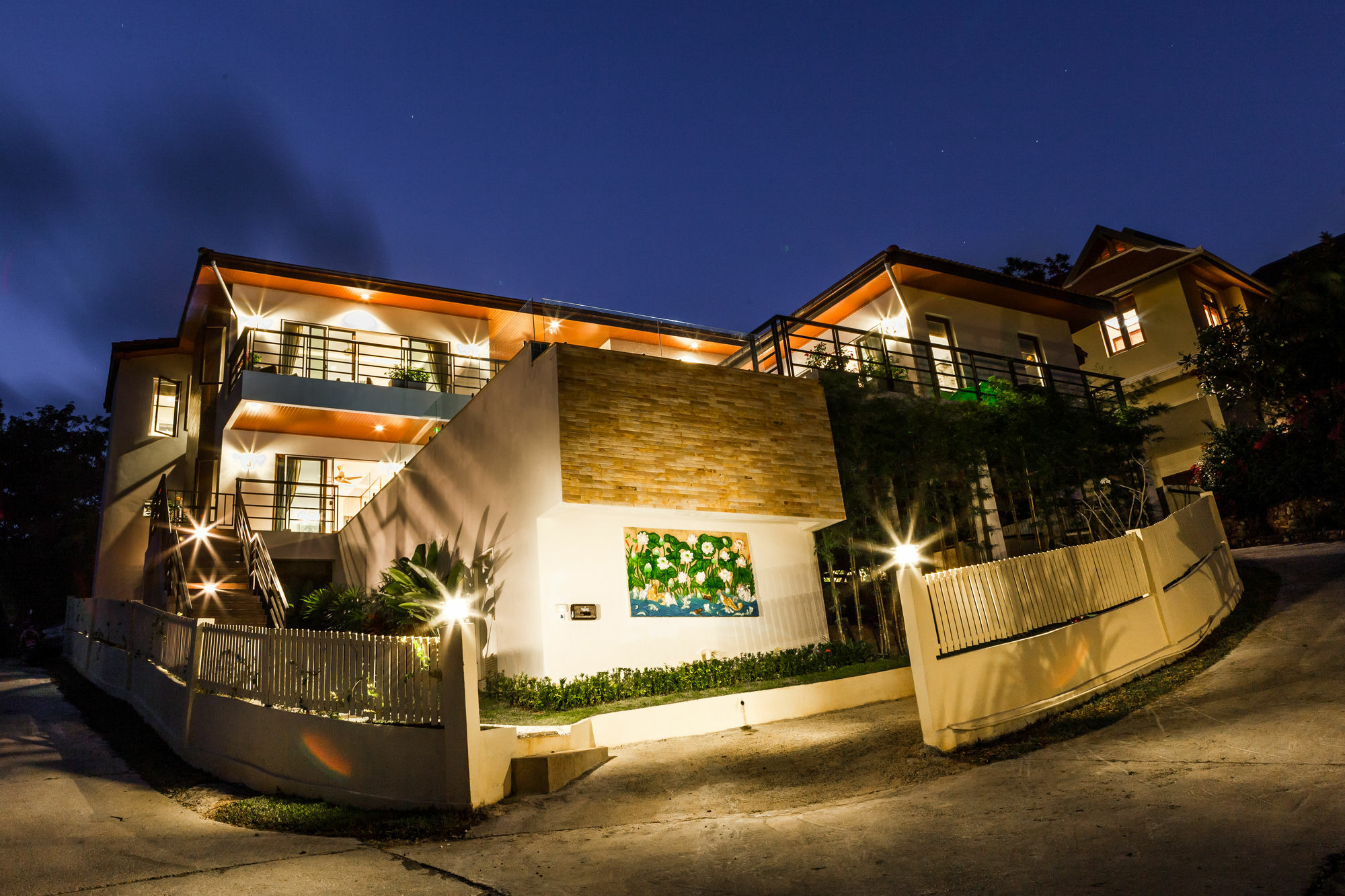 Hotel Samui Sunrise