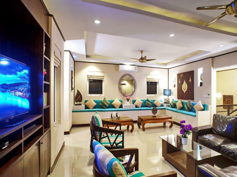 Samui Sunrise Hotel 4*