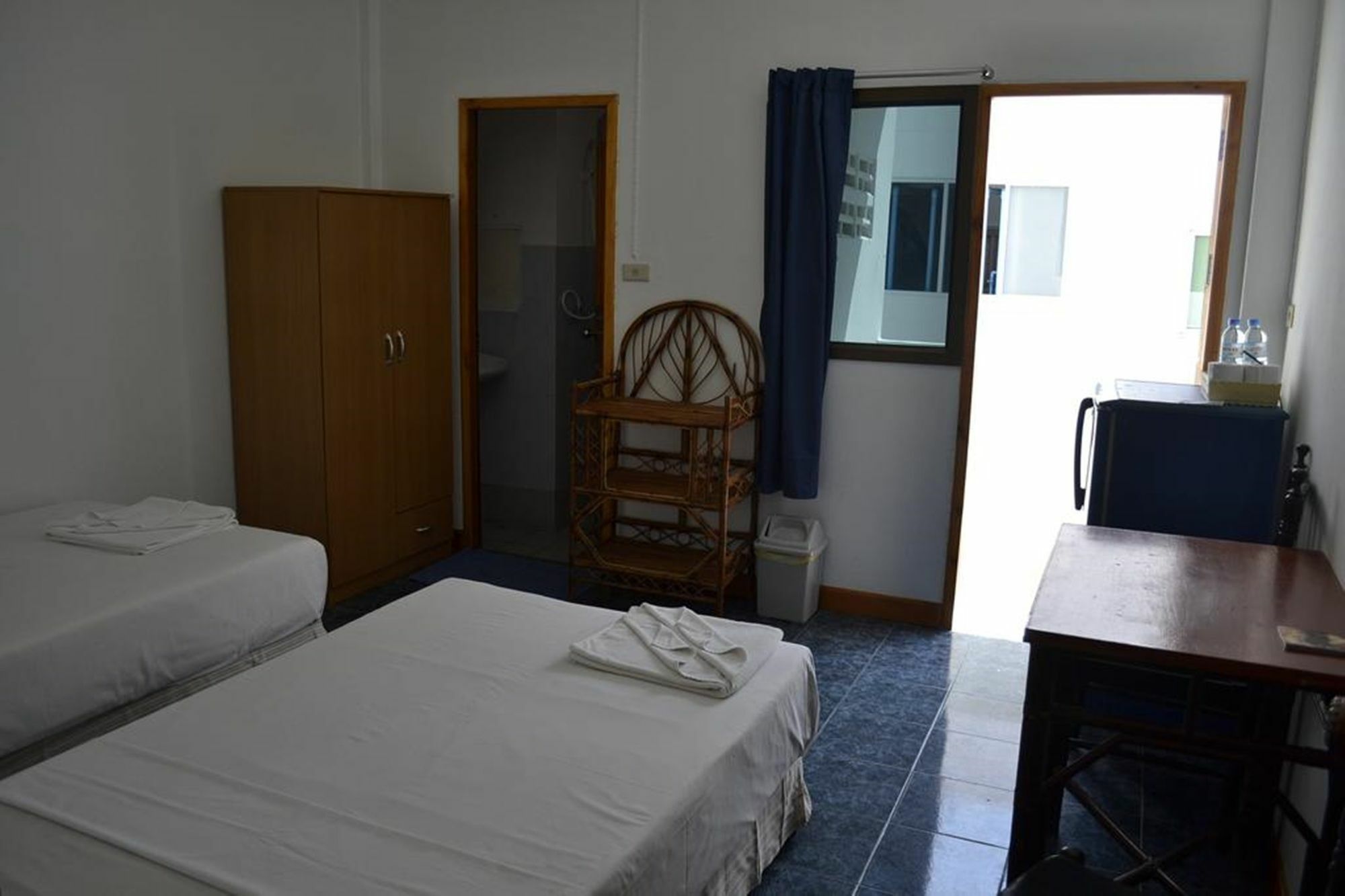 Moby Dick Hotel 2*