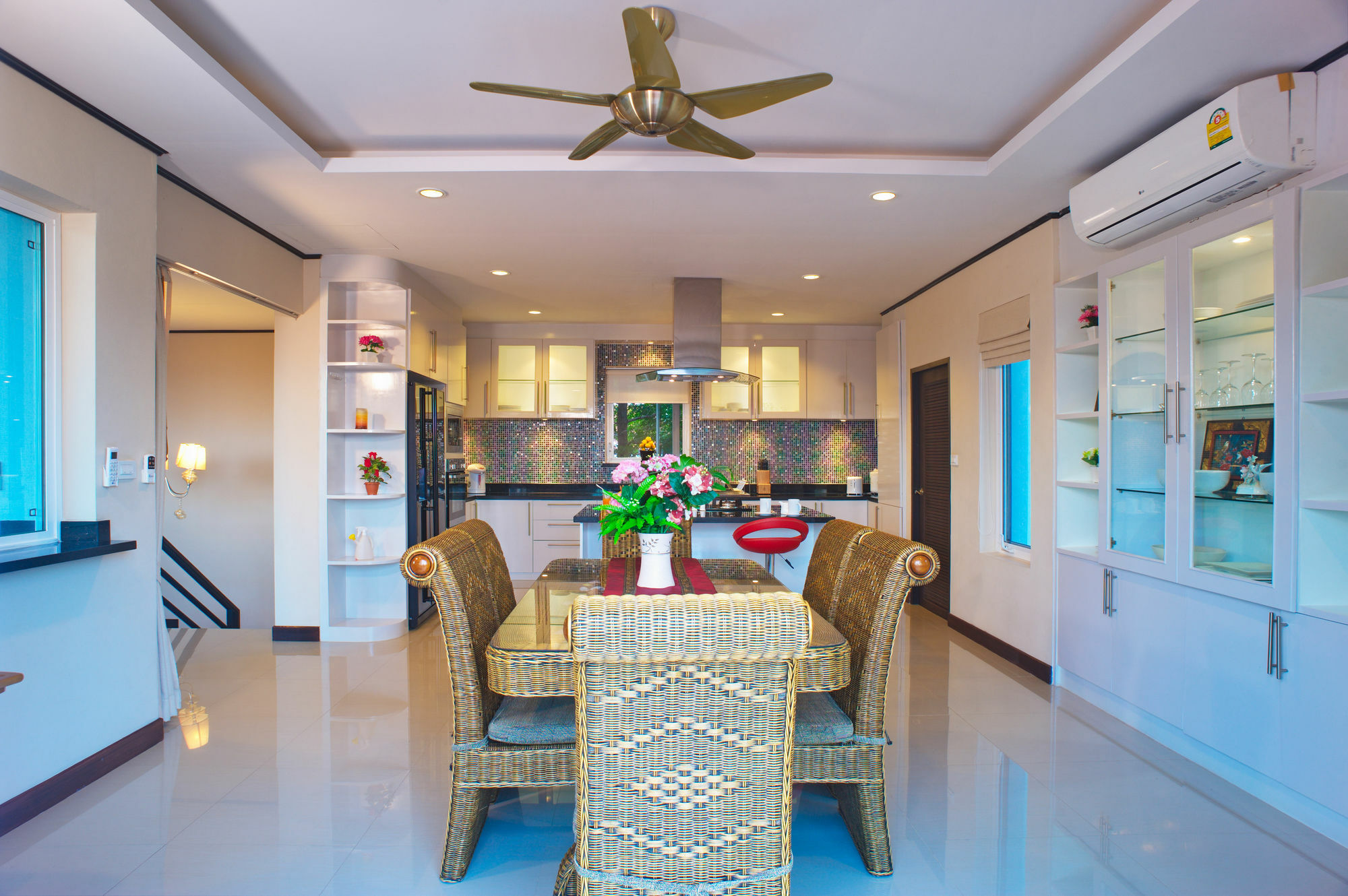 Samui Sunrise 4* Bophut