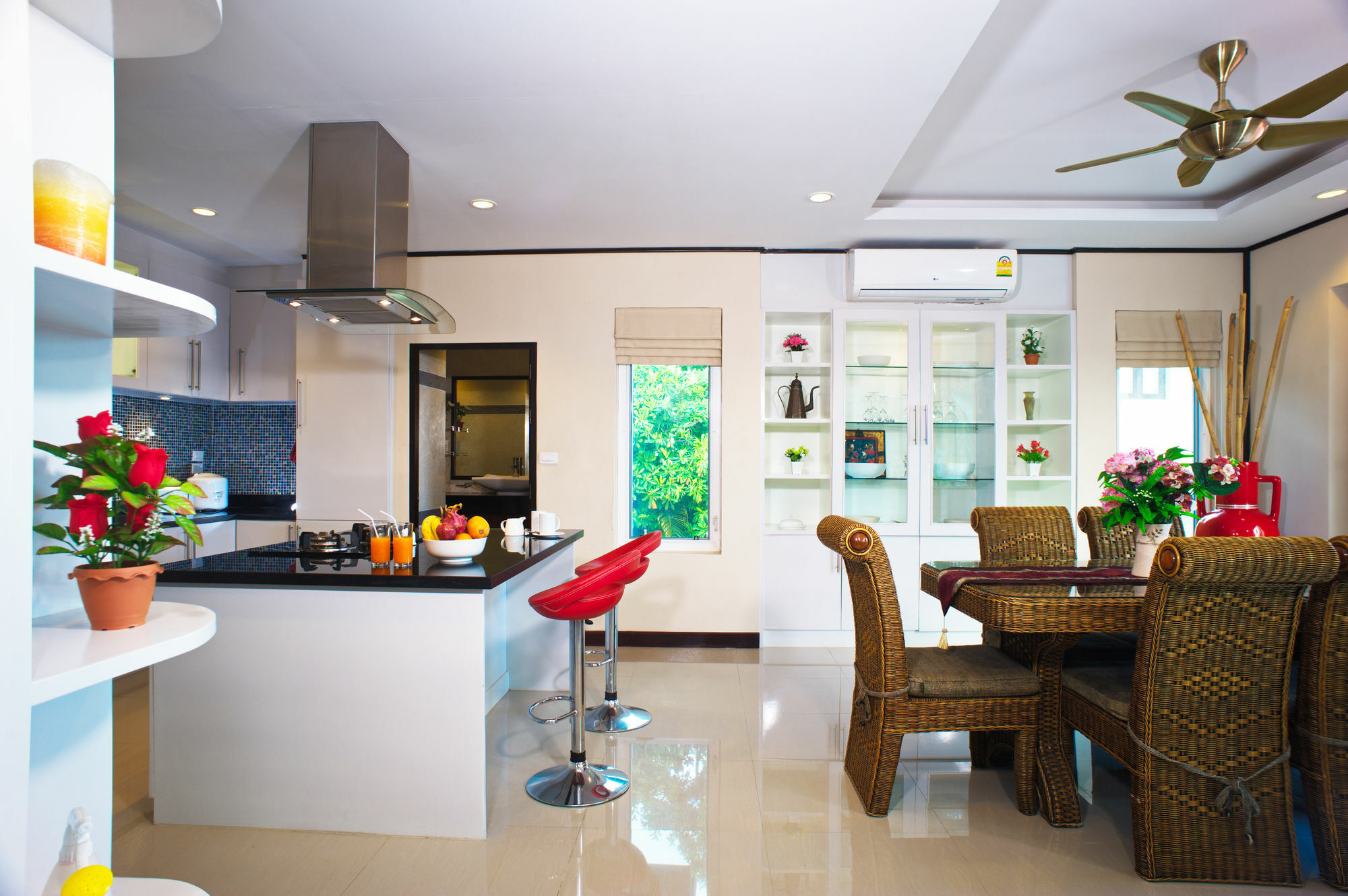 Hotel Samui Sunrise Bophut
