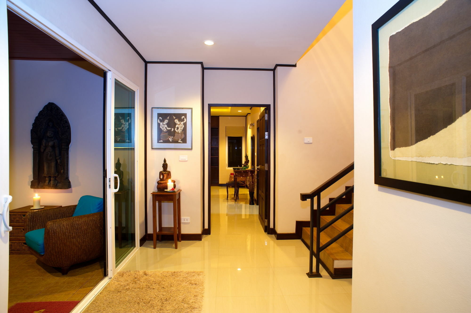 Samui Sunrise 4*