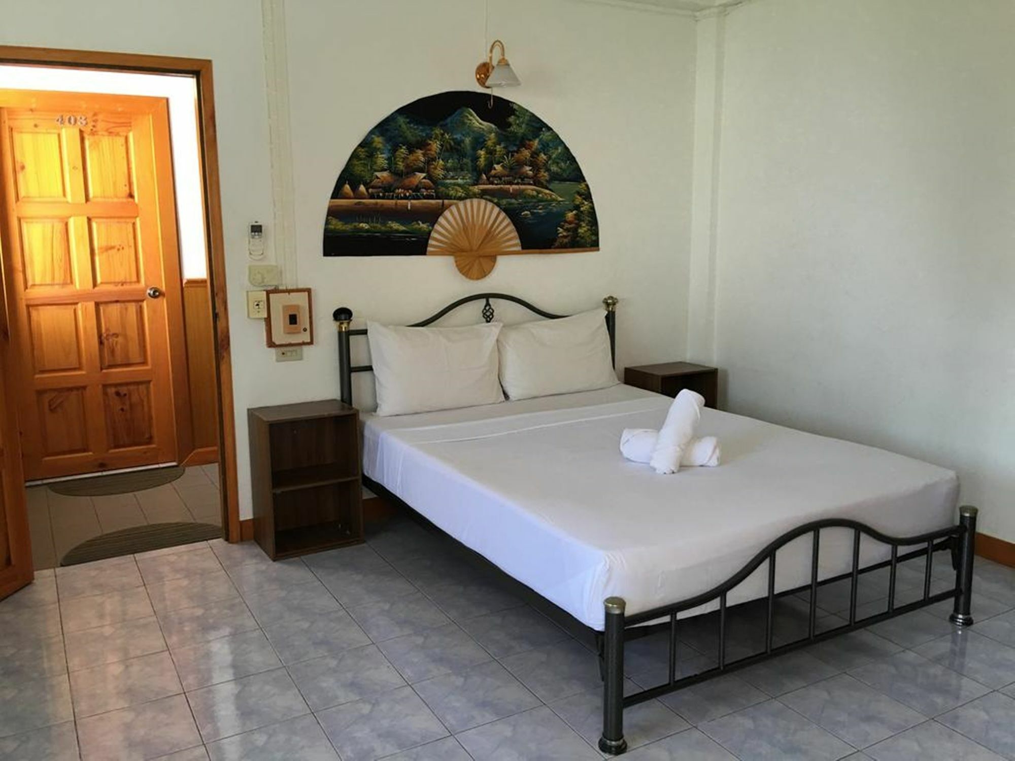 Hotel Moby Dick