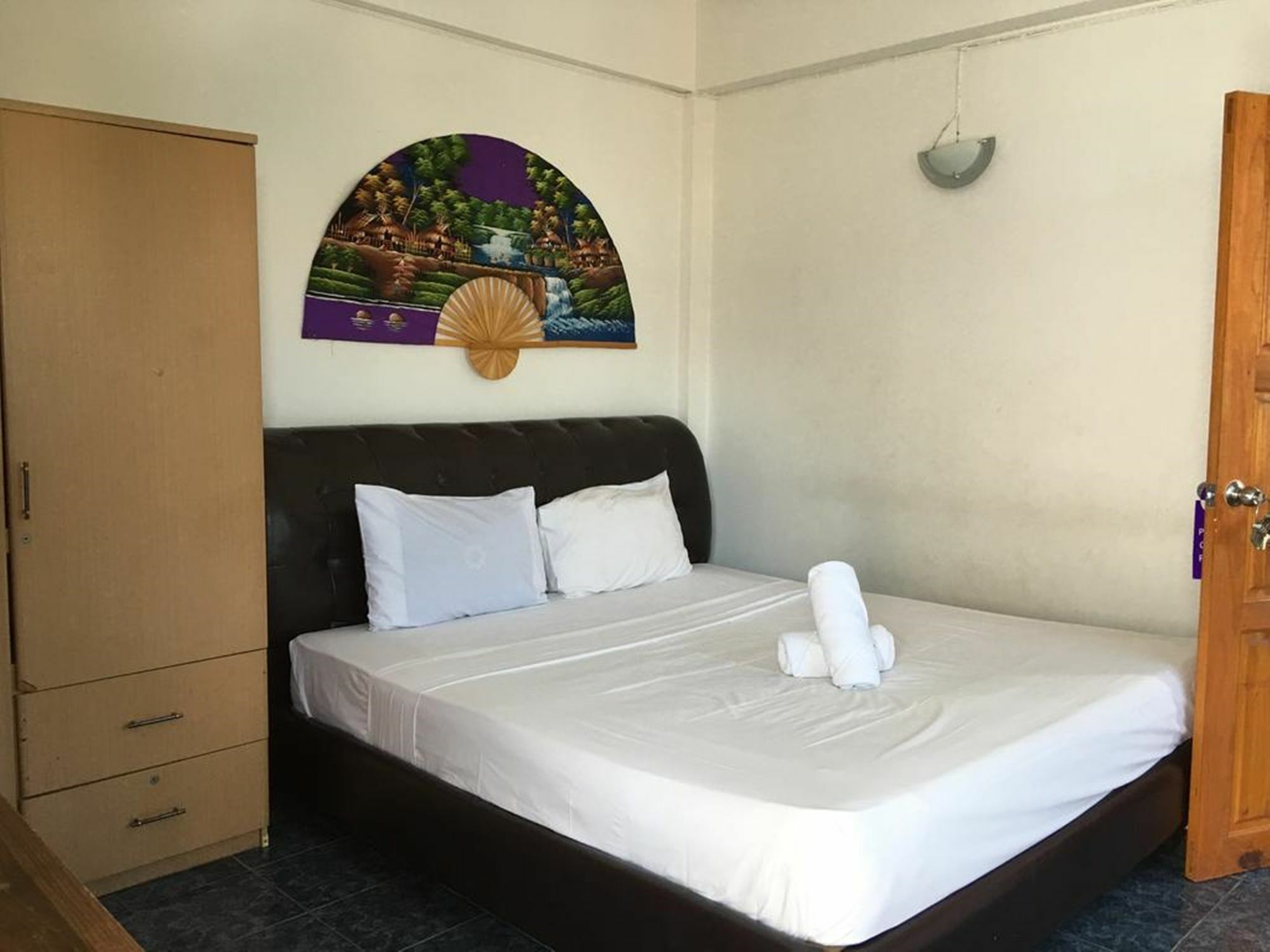 Hotel Moby Dick
