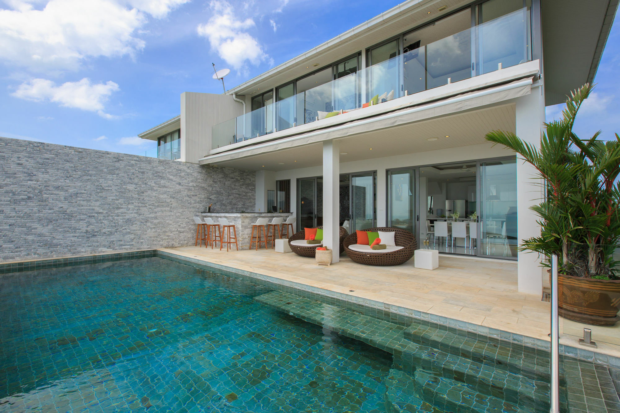 Villa Patrick *